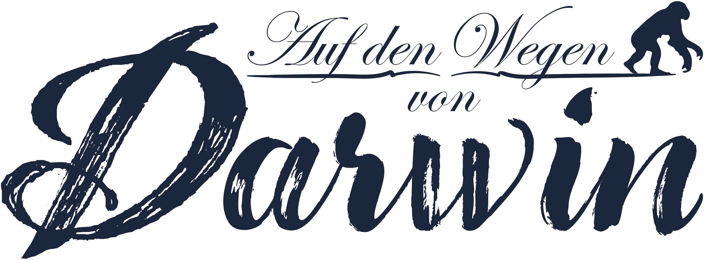 Asmodee Spiel »Auf den Wegen von Darwin«
