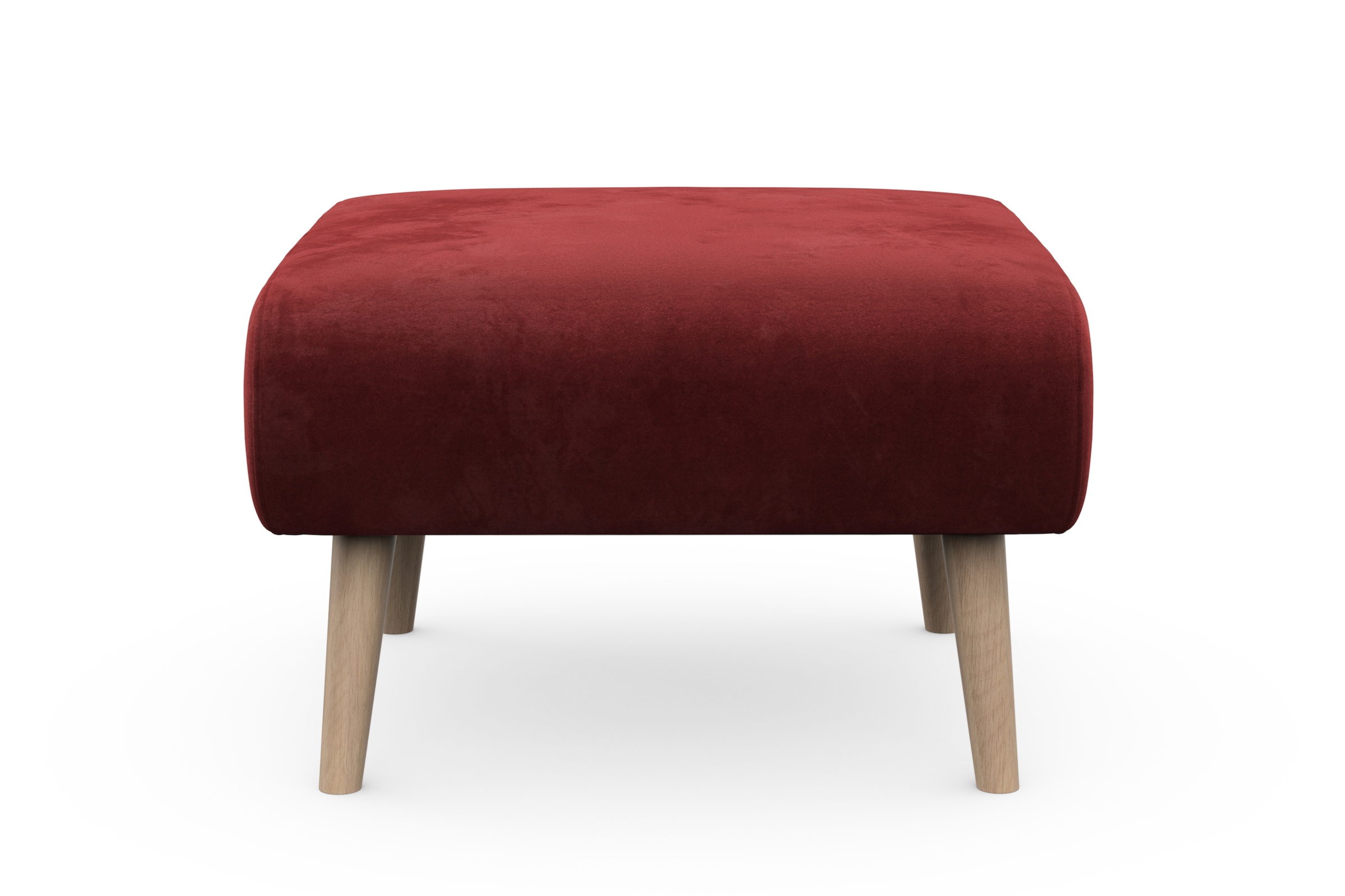 Home affaire Polsterhocker »Swift« passend zur Serie "Swift", B/T/H: 75/68/44 cm