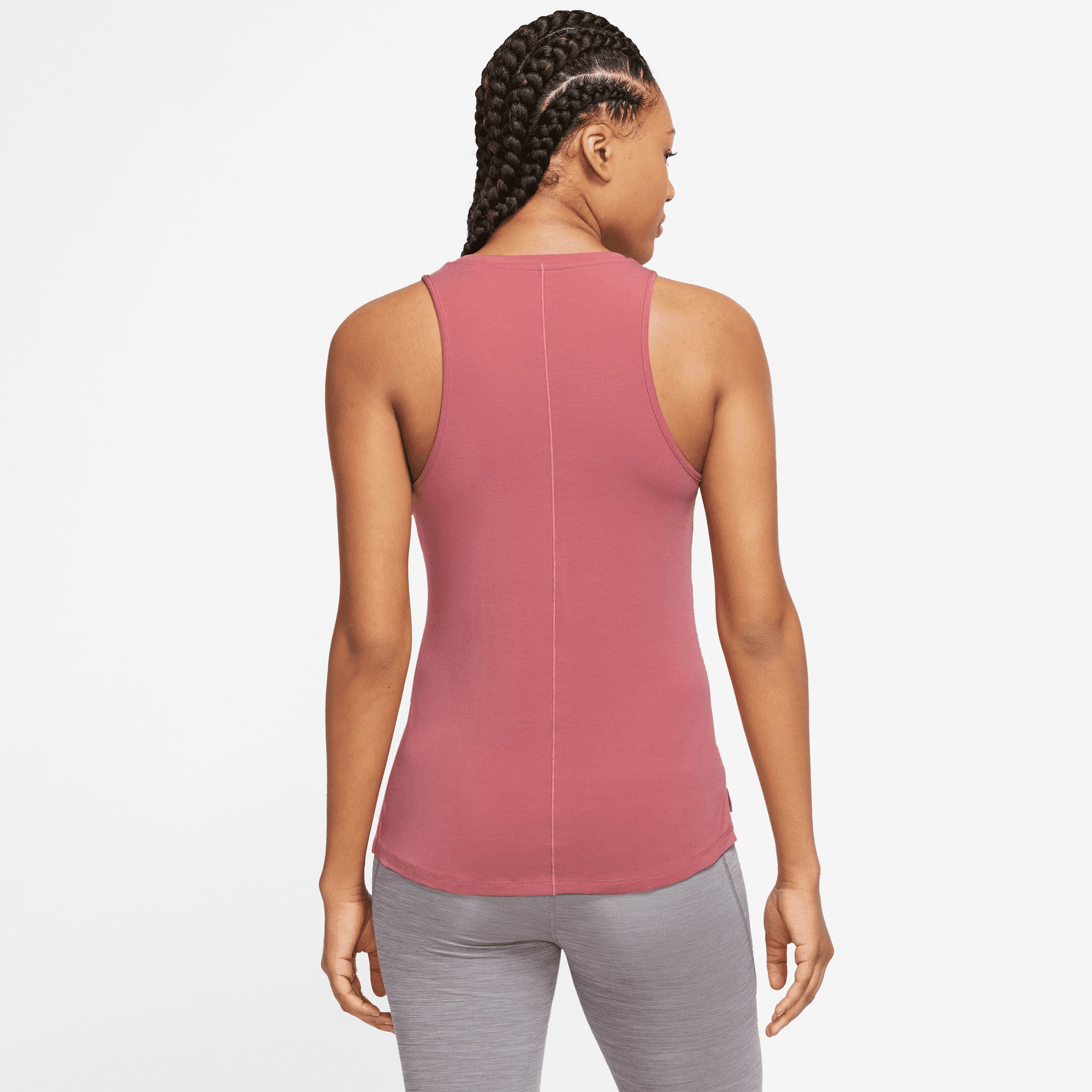 Nike Tanktop »DRI-FIT ONE LUXE WOMENS STANDARD FI«