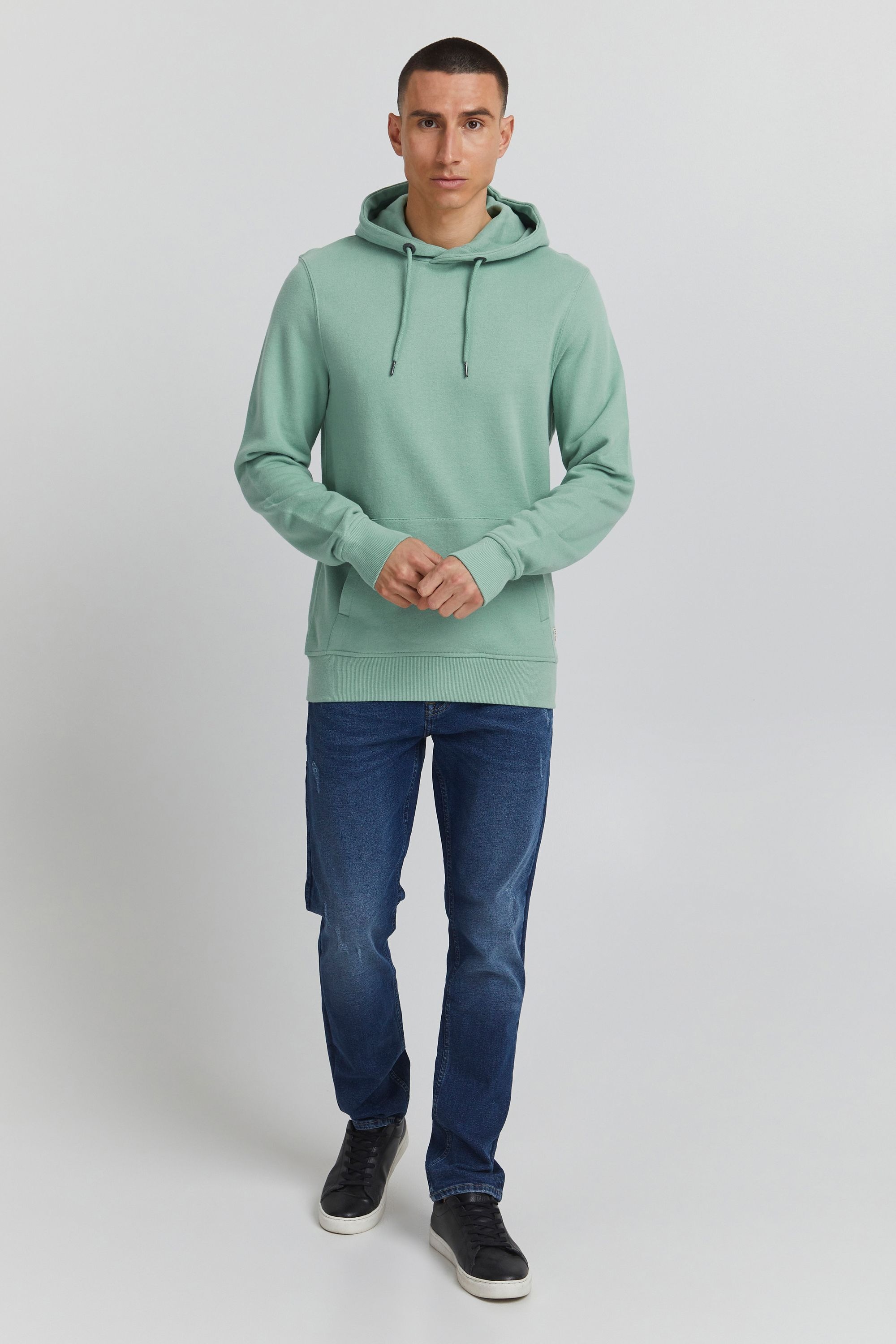 11 Project Kapuzenpullover »Sweatshirtkapuzenpul PRThore«