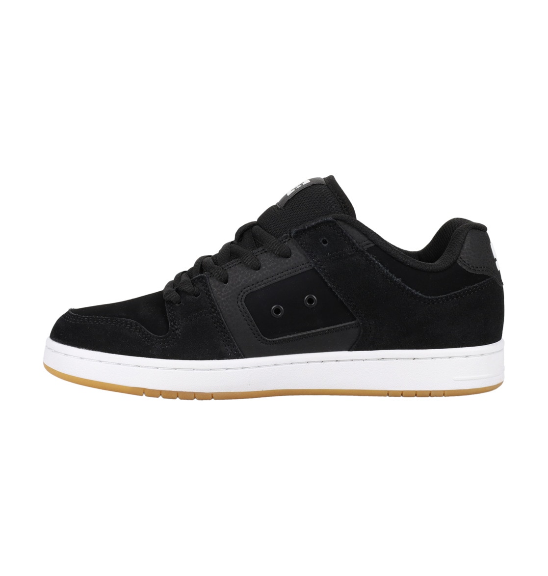 DC Shoes Skateschuh »Manteca S«