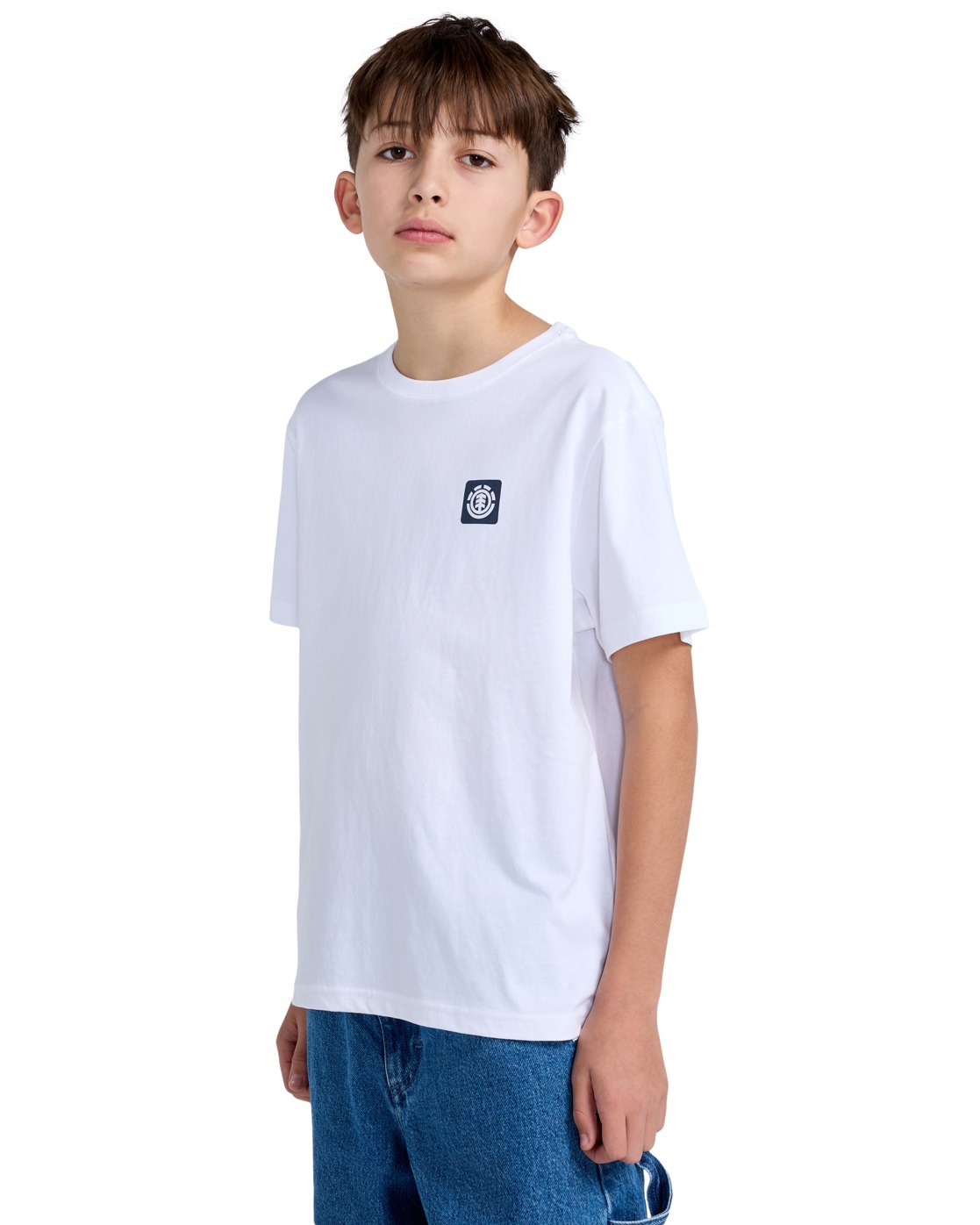 Element Shirttop »Joint Texture«