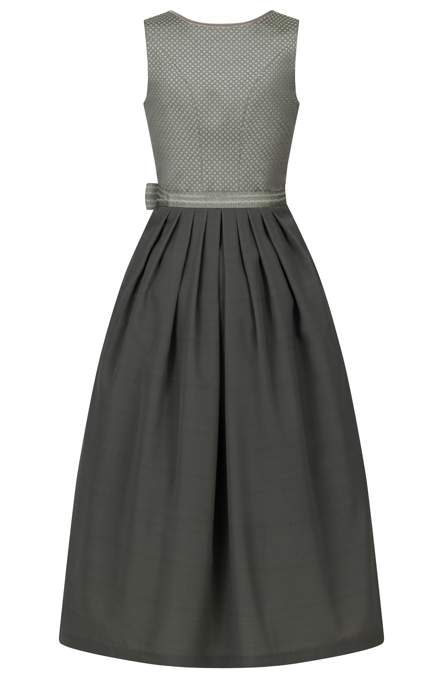 Nübler Trachtenkleid »Dirndl lang Gerda«