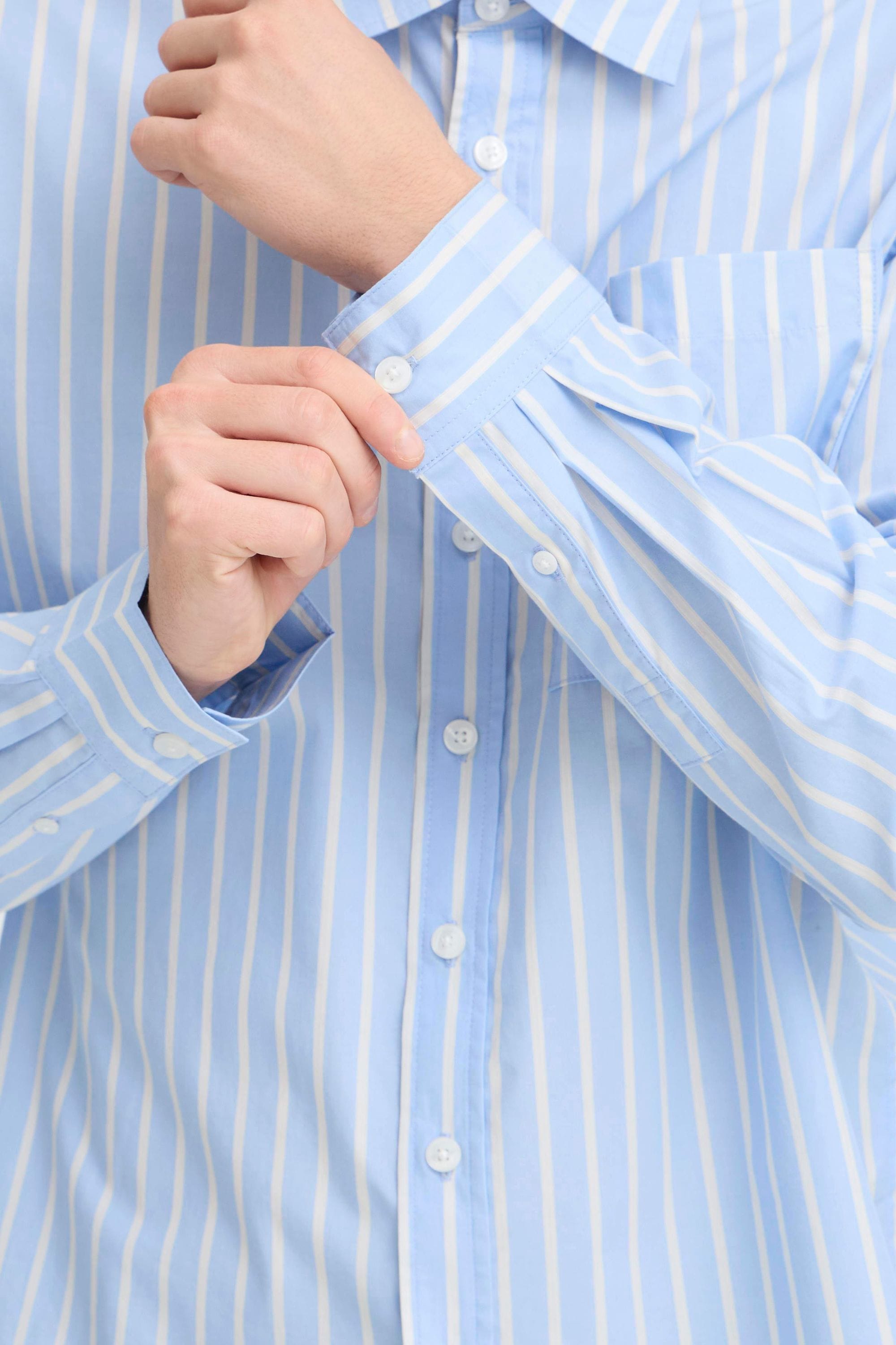 Casual Friday Langarmhemd »Langarmhemd CFZan«