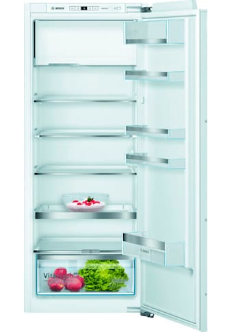 BOSCH Einbaukühlschrank »KIL52AFE0«, KIL52AFE0, 139,7 cm hoch, 55,8 cm breit kaufen