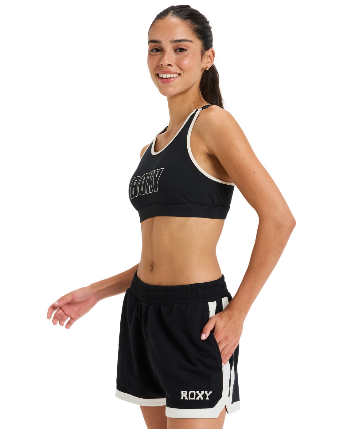 Roxy Shirttop »Everyday Flow«