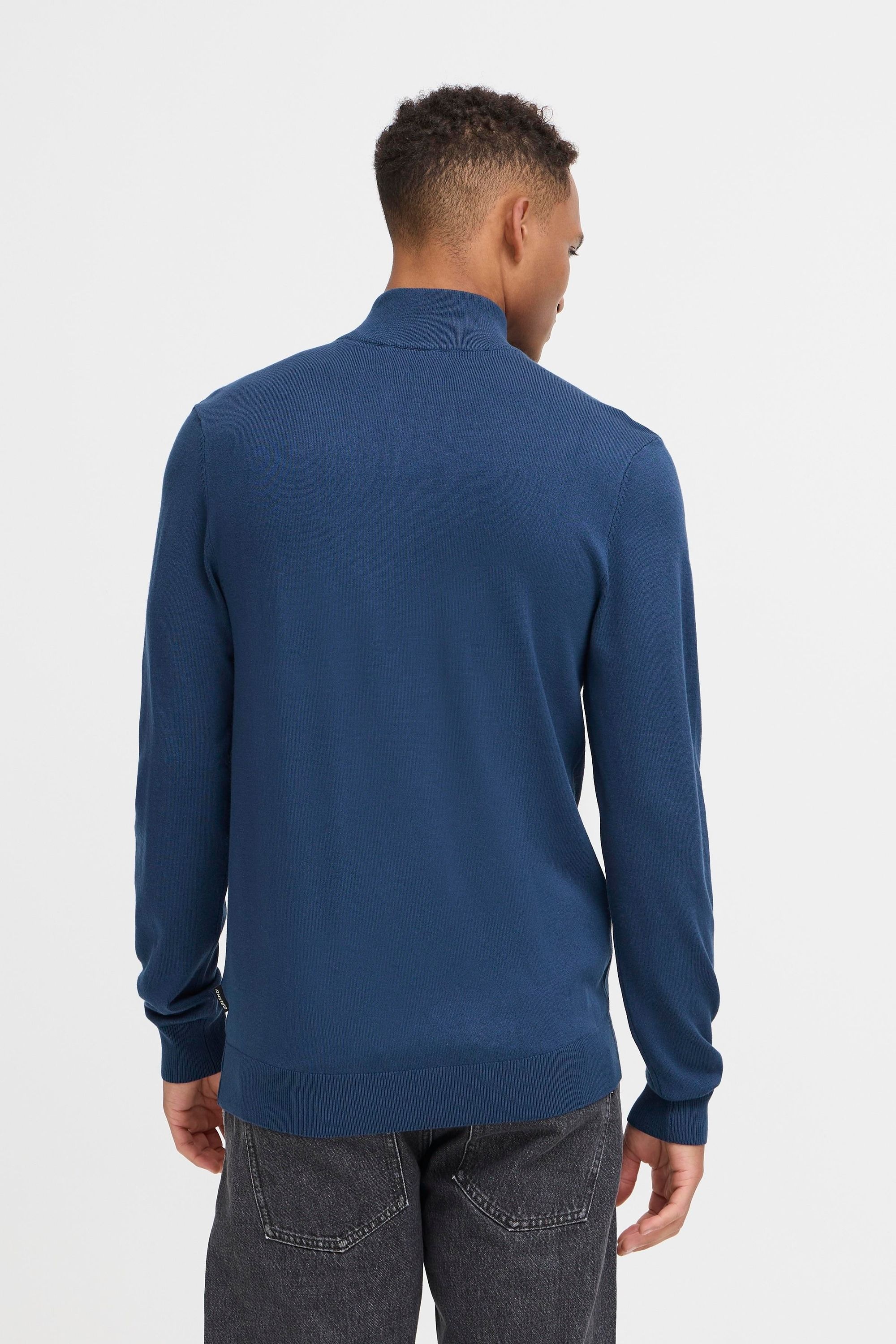 Blend Troyer »Troyer BHDAN«