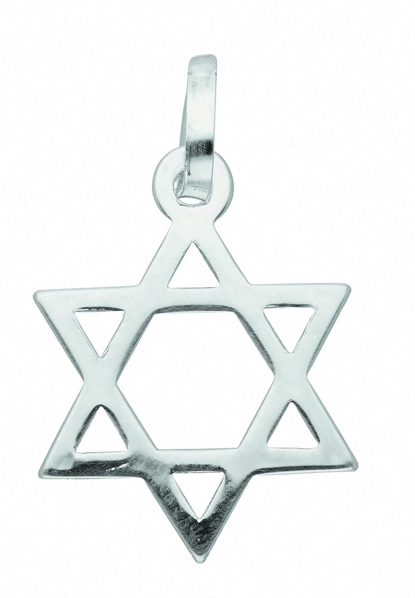 Adelia´s Kettenanhänger »925 Silber Anhänger«