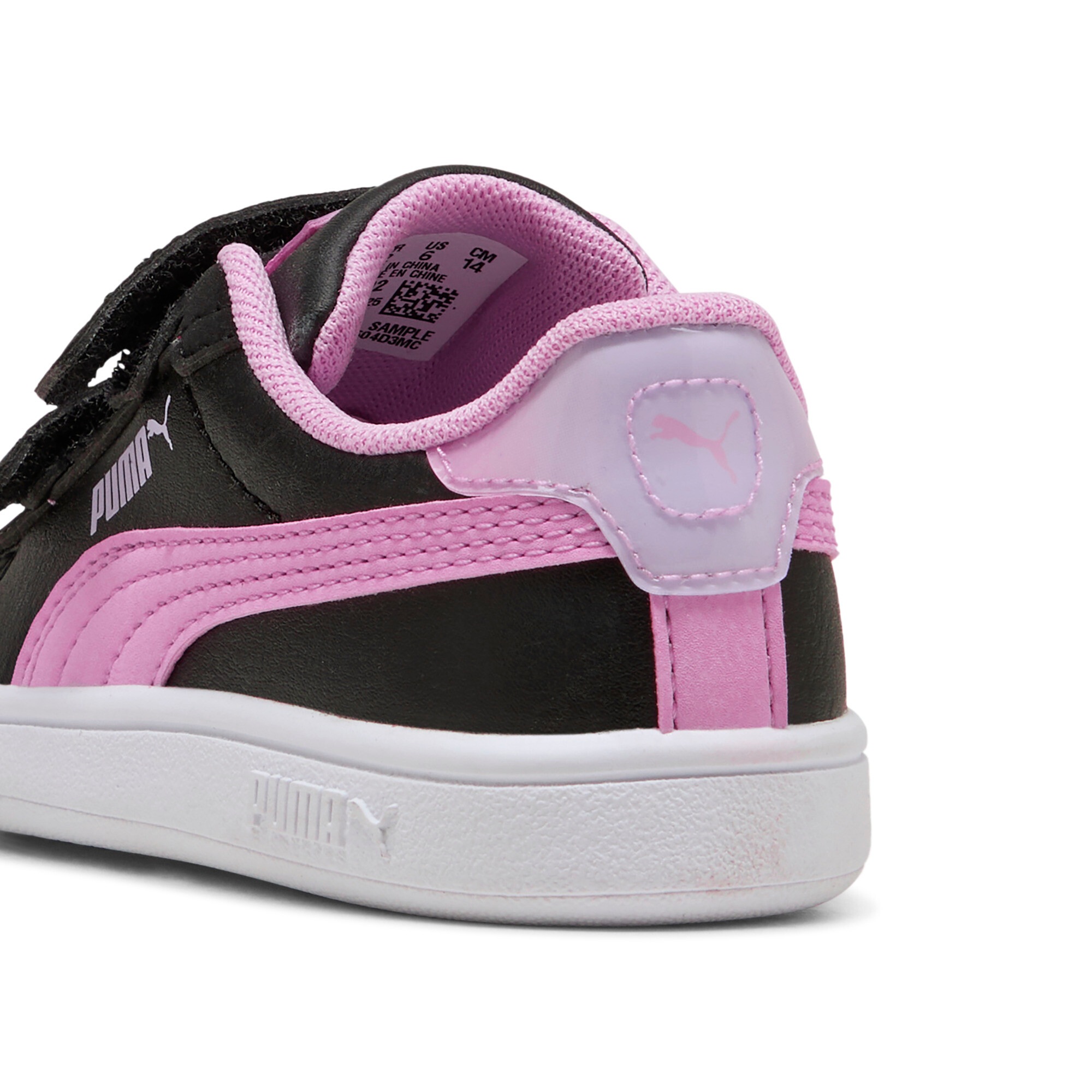 PUMA Sneaker »SMASH 30 FADED GLOW V INF«