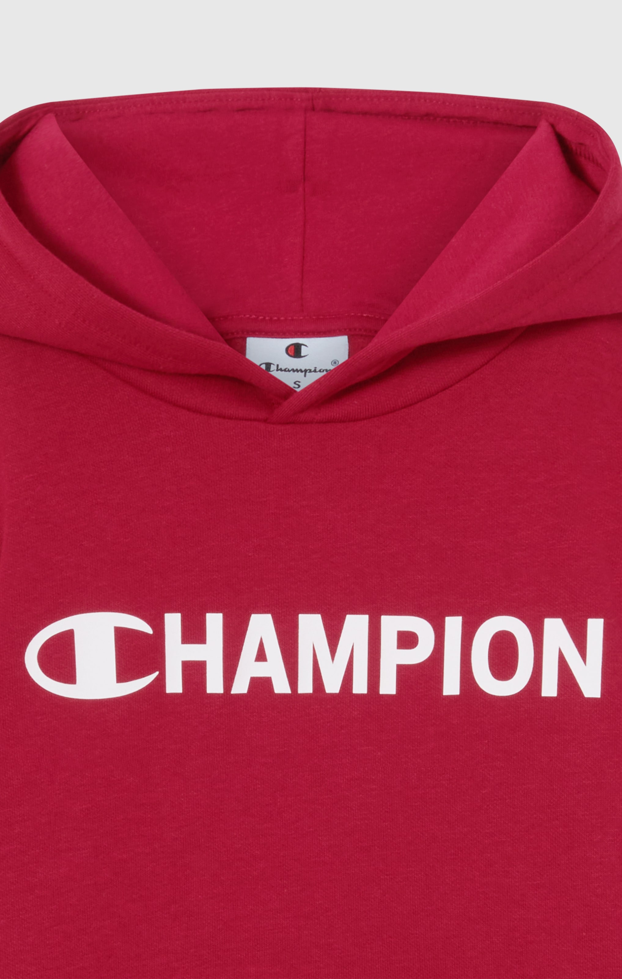 Champion Kapuzensweatshirt »SPORTWEAR HOODIE Standard Fit«, 1 Stk.
