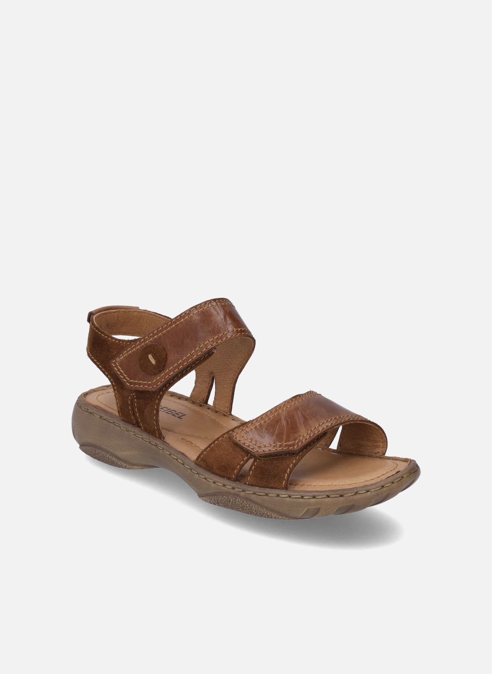 Josef Seibel Sandale »Debra 58, brandy«