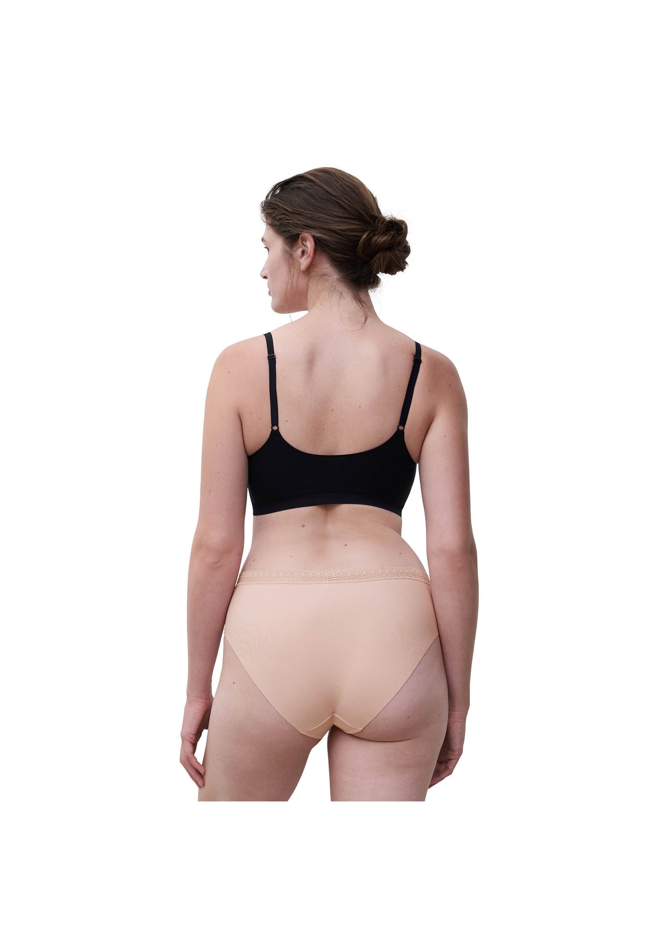 Chantelle Slip »Slip Slip Cozy Chic 2P 2er Pack«