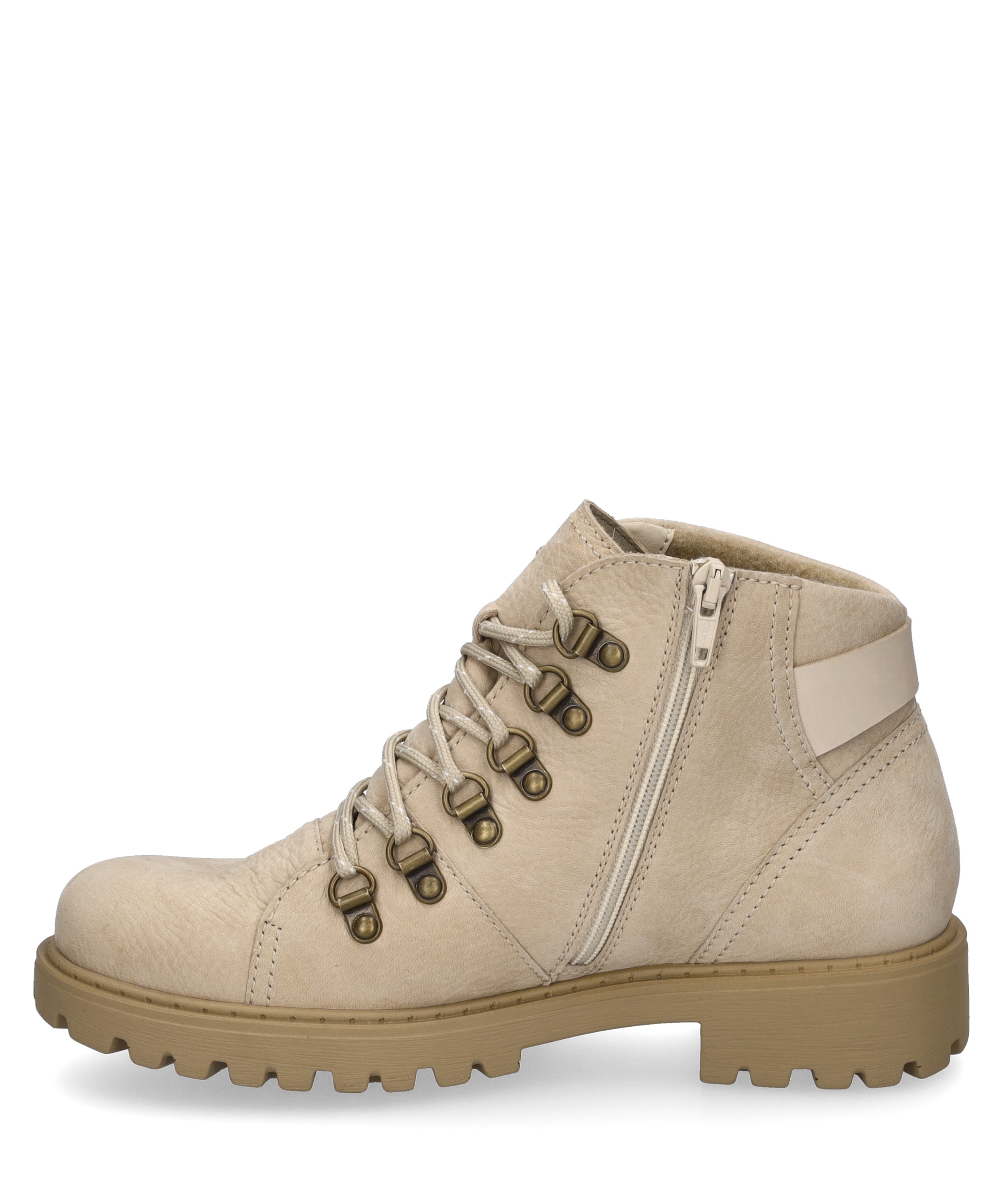 Josef Seibel Stiefelette »Marta 18, creme«