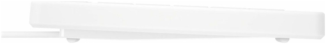 Cherry Tastatur »AK-C8112« (Windows-Sperrtaste | Ziffernblock)