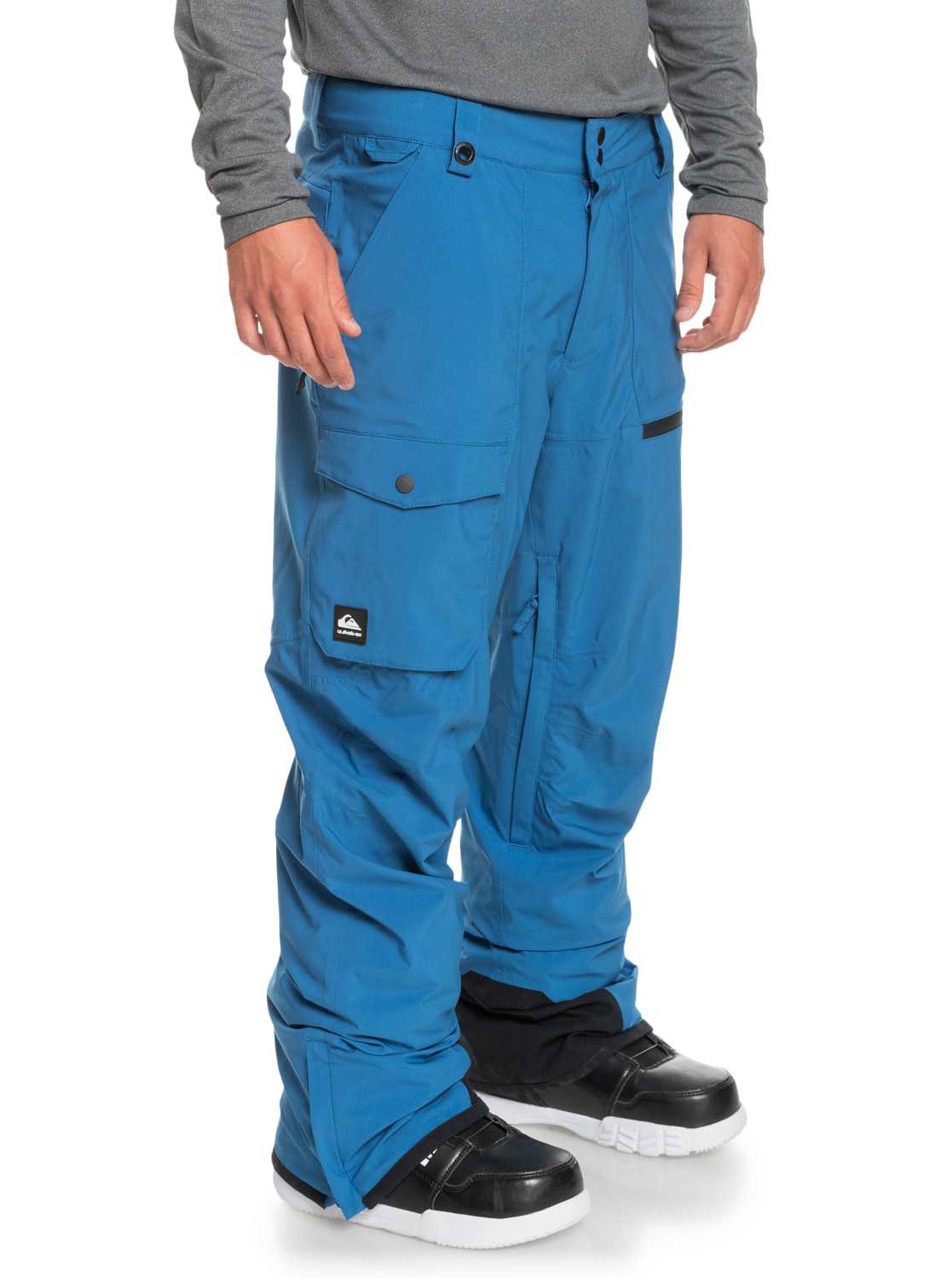 Quiksilver Snowboardhose »Utility«