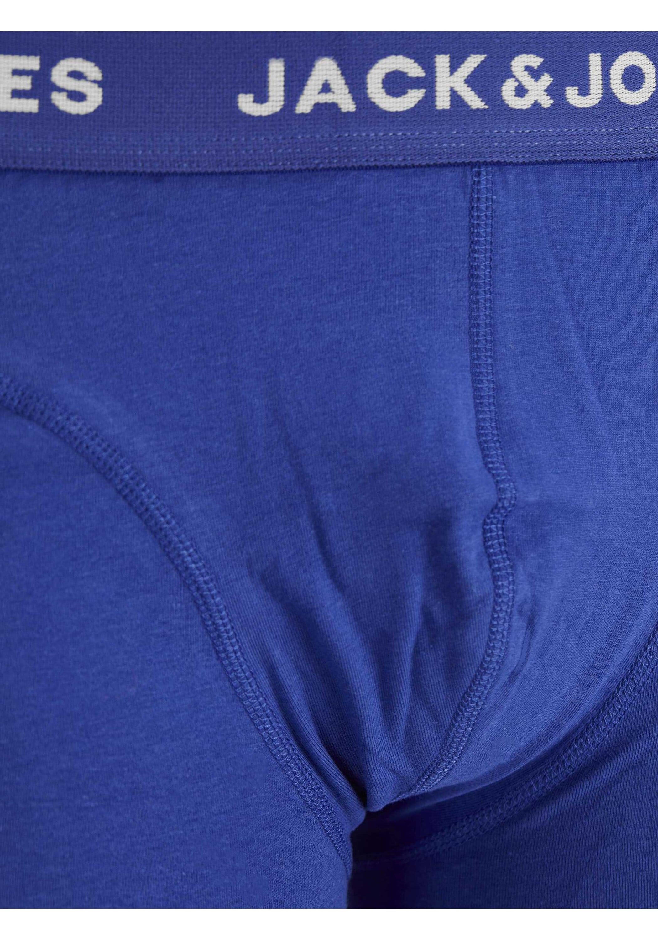 Jack & Jones Boxershorts »Boxershort JACBLACK FRIDAY TRUNKS 5P 5er Pack«