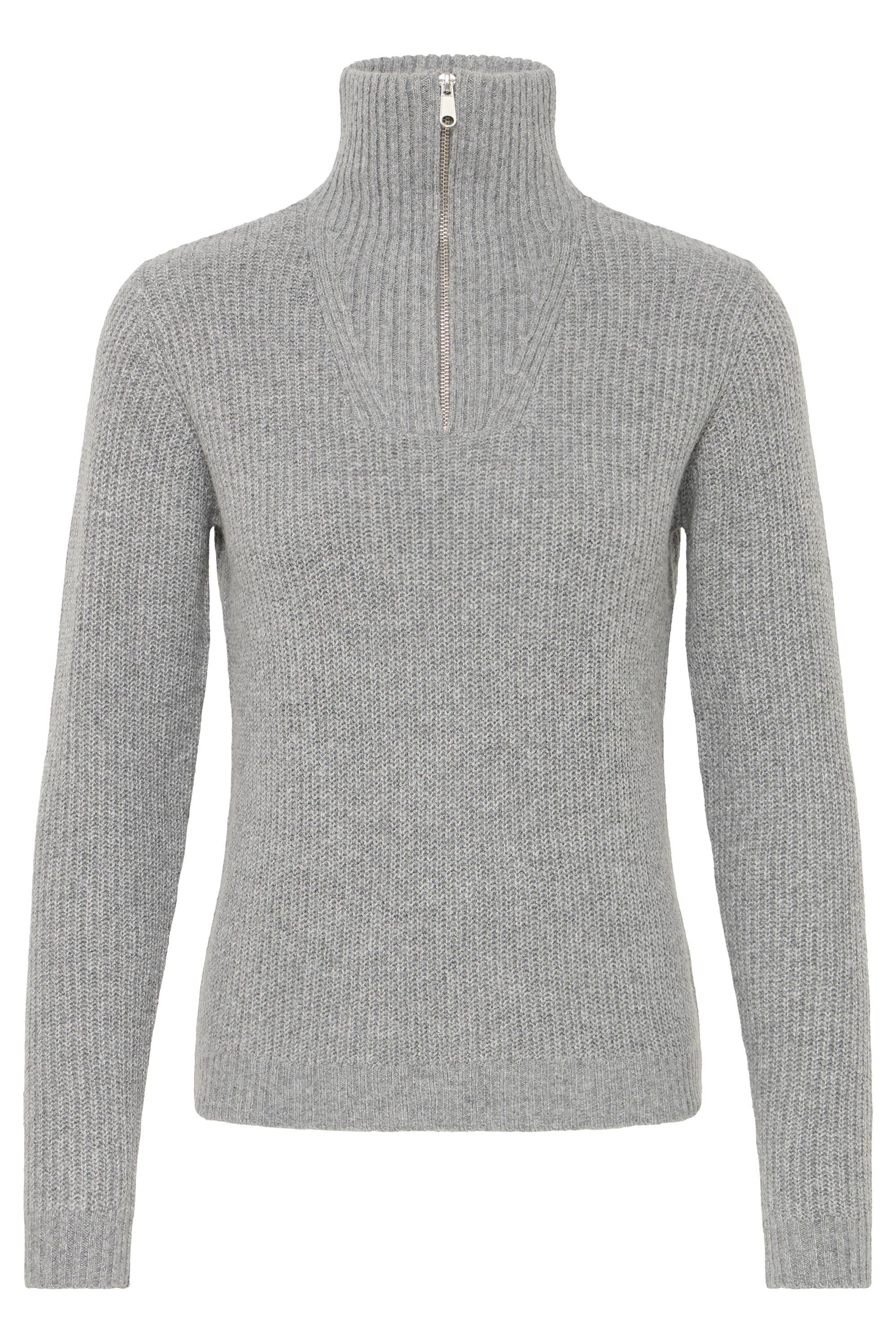 OXMO Troyer »Troyer OXBMMOLARA HALFZIP«