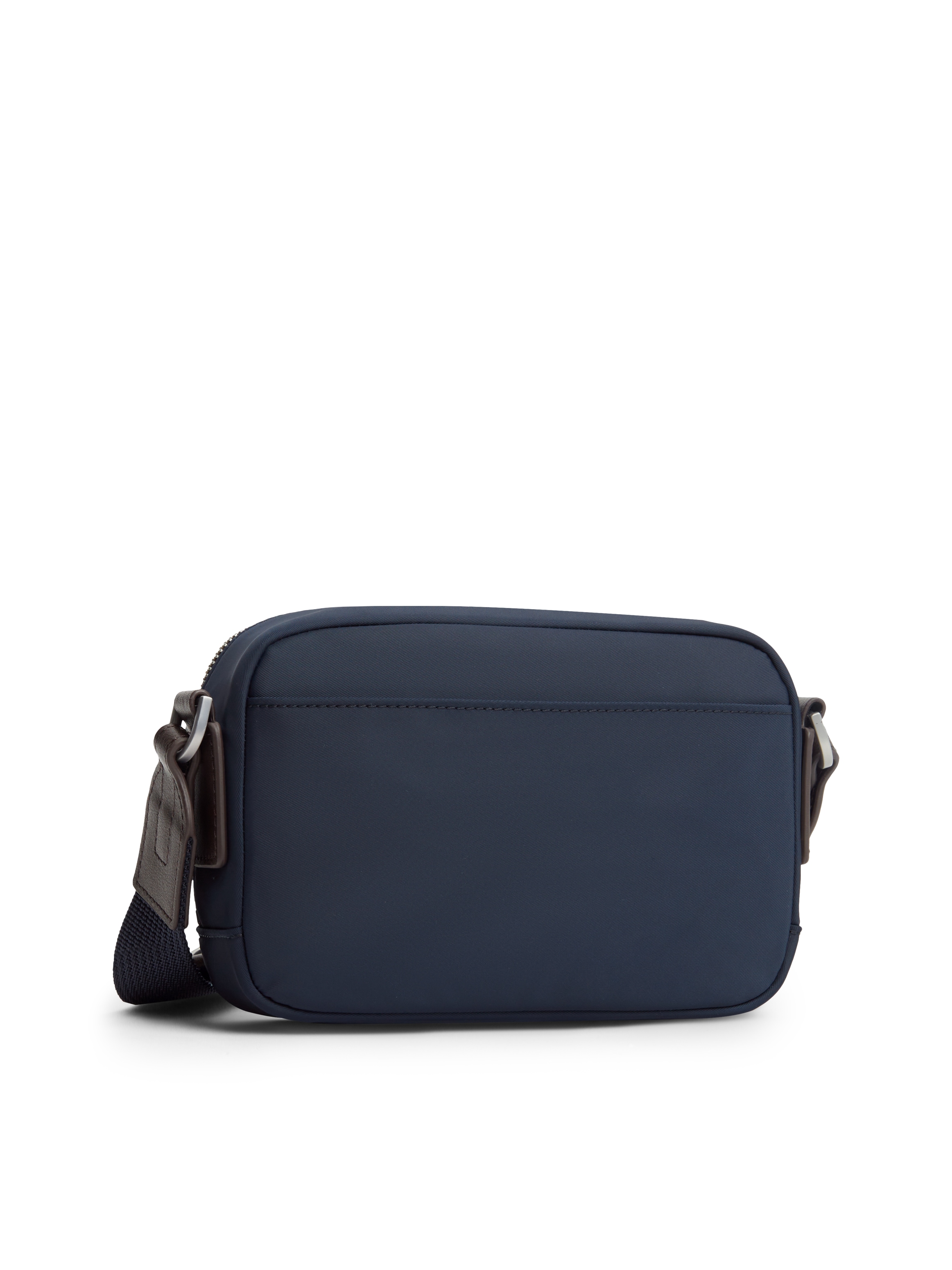 Tommy Hilfiger Umhängetasche »TH HERITAGE CAMERA BAG« Herren Schultertasche, Crossbodybag mit Kontrastbesatz
