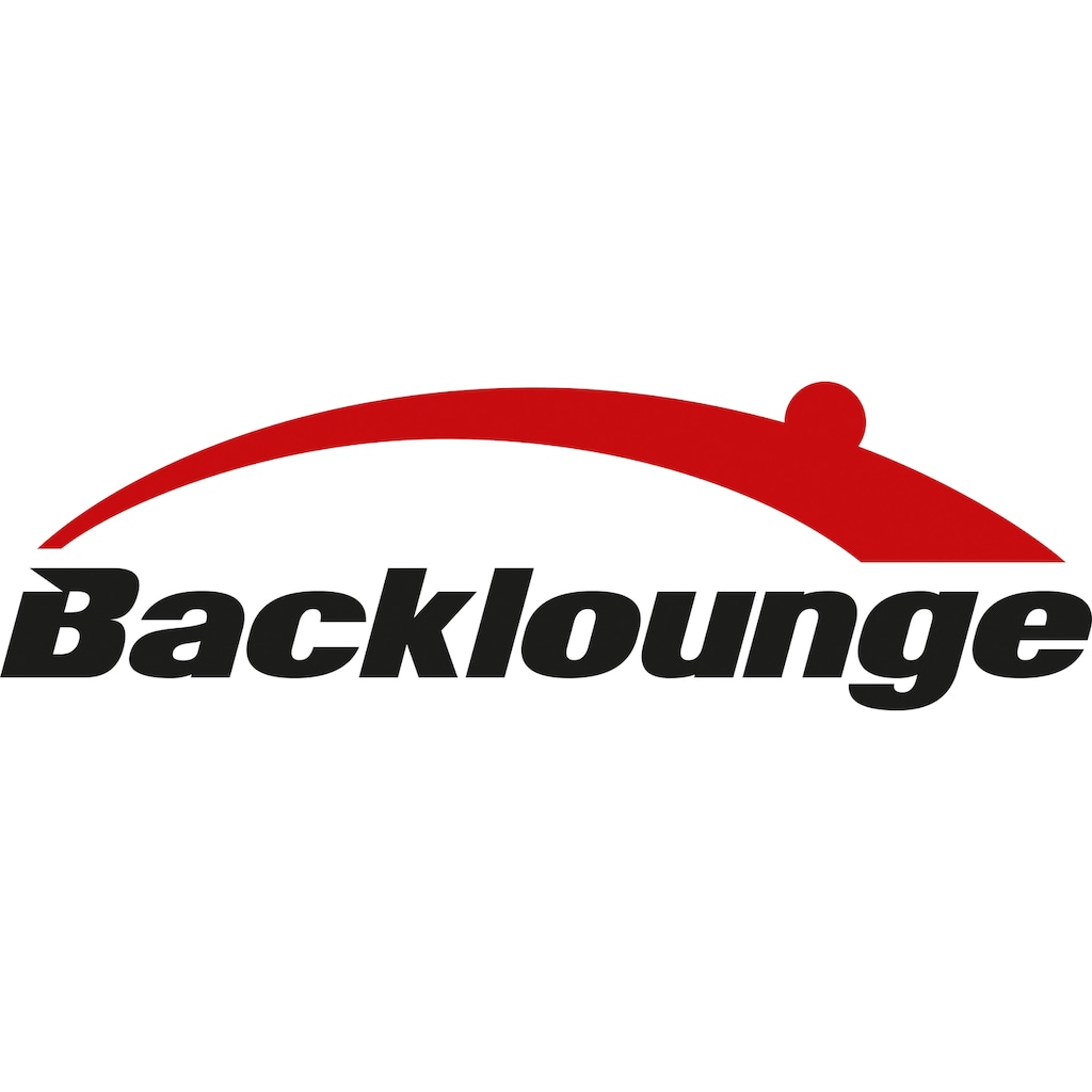 MediaShop Rückentrainer »Backlounge«