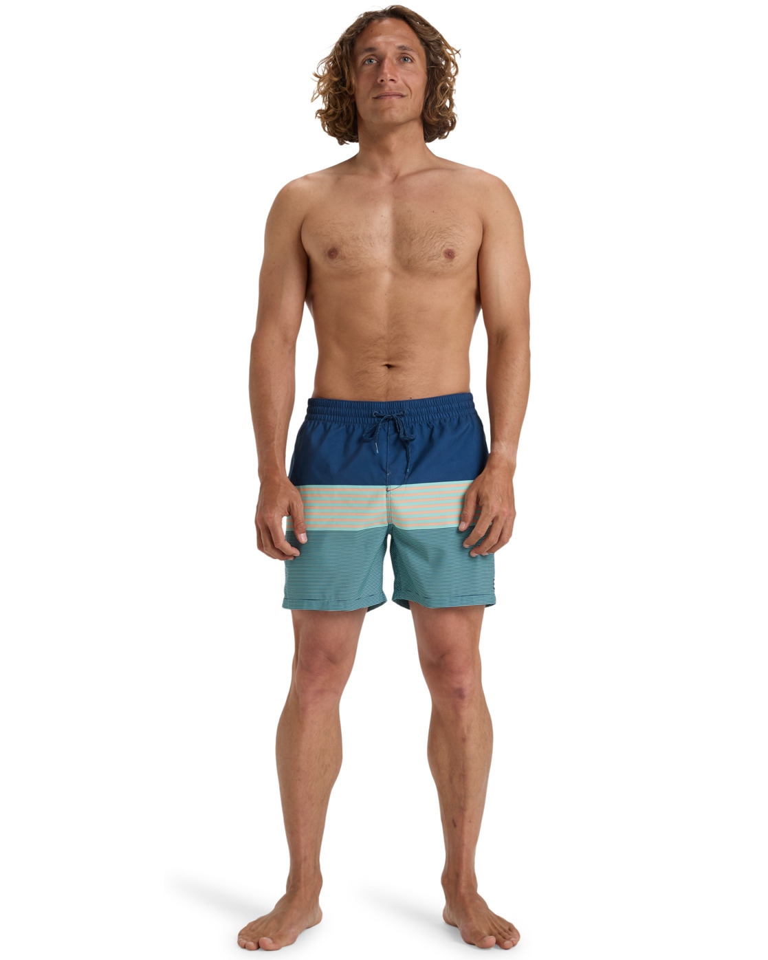 Billabong Boardshorts »All Day 16"«