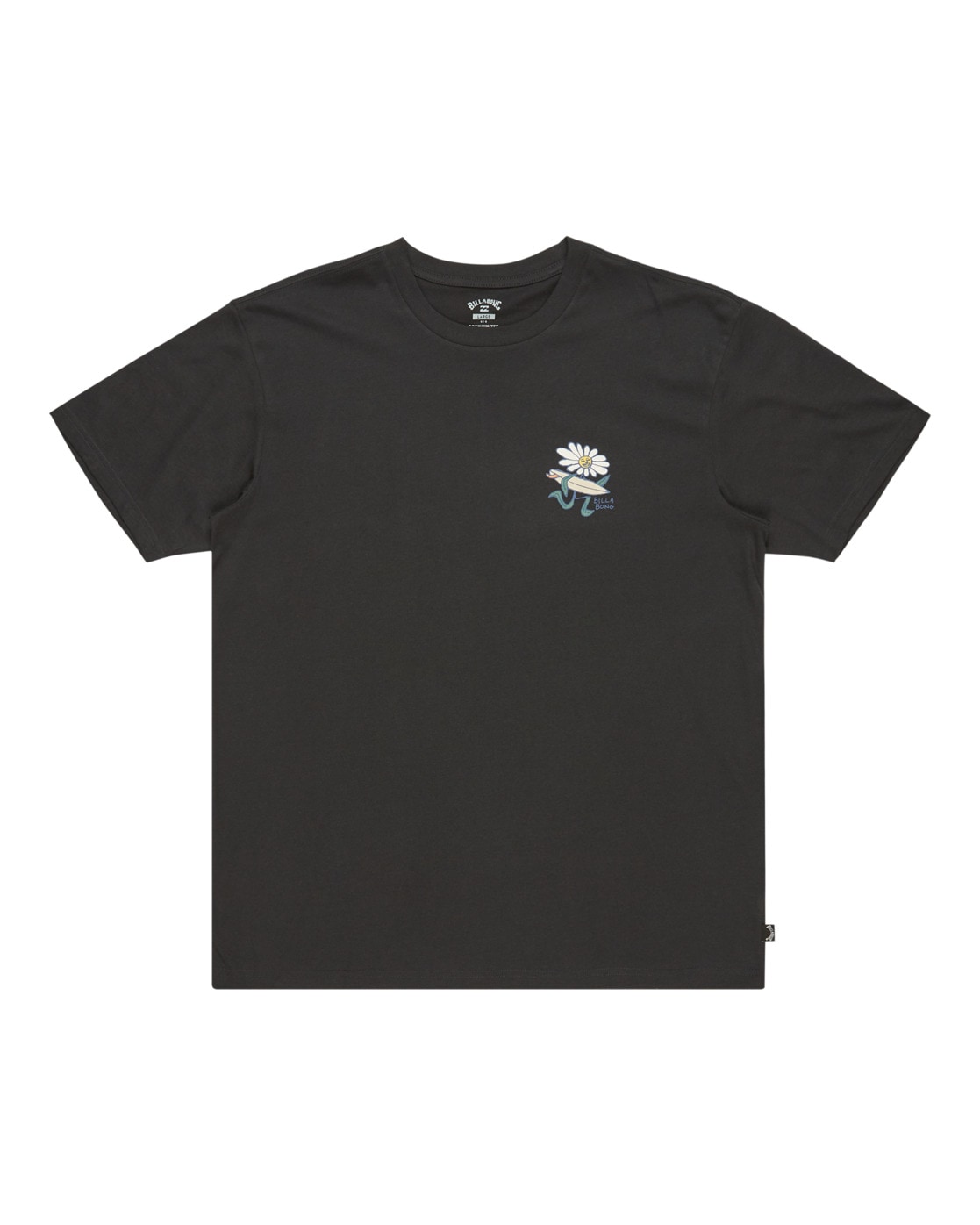 Billabong T-Shirt »Add Water«
