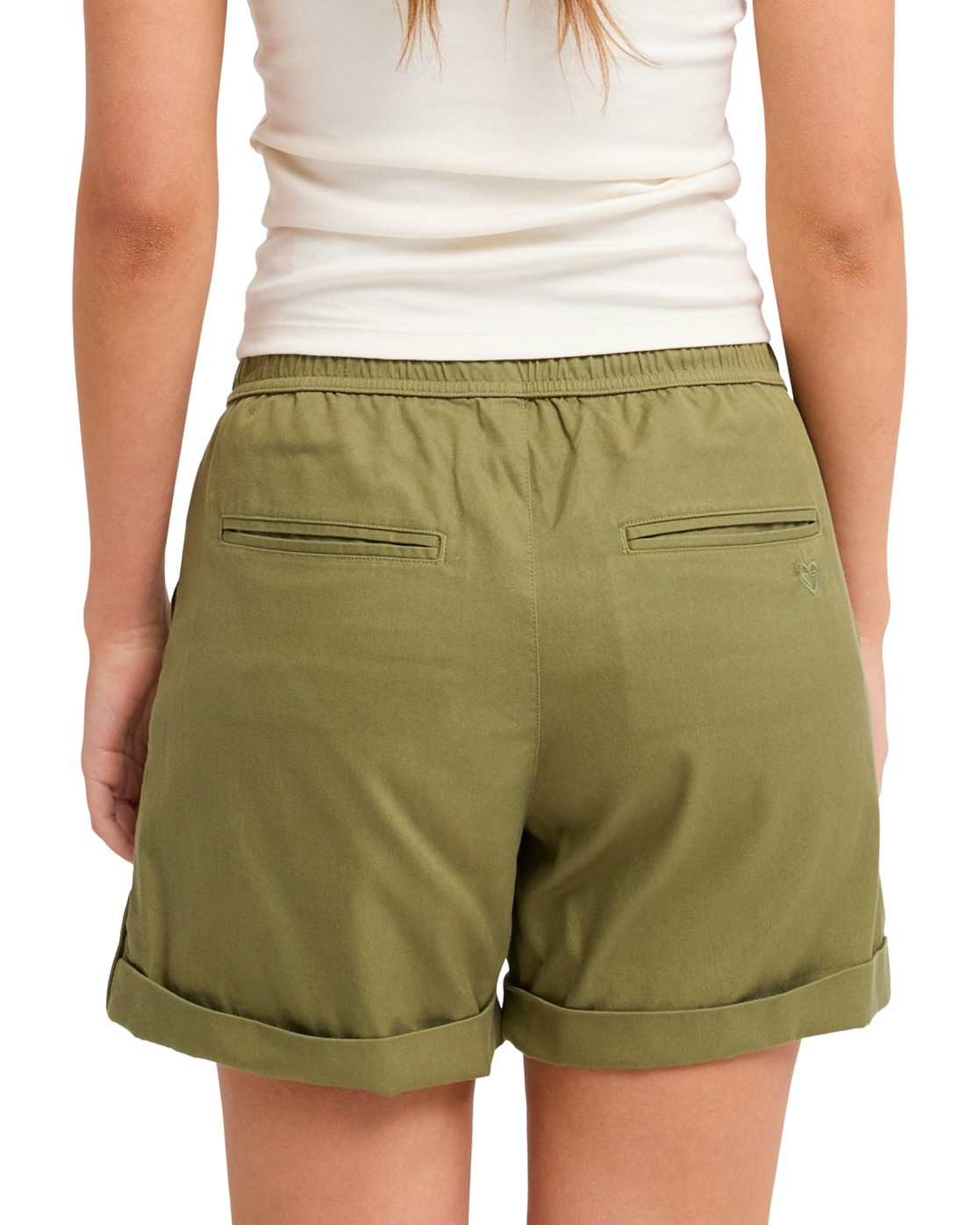 Roxy Bermudas »Sweetest Day«