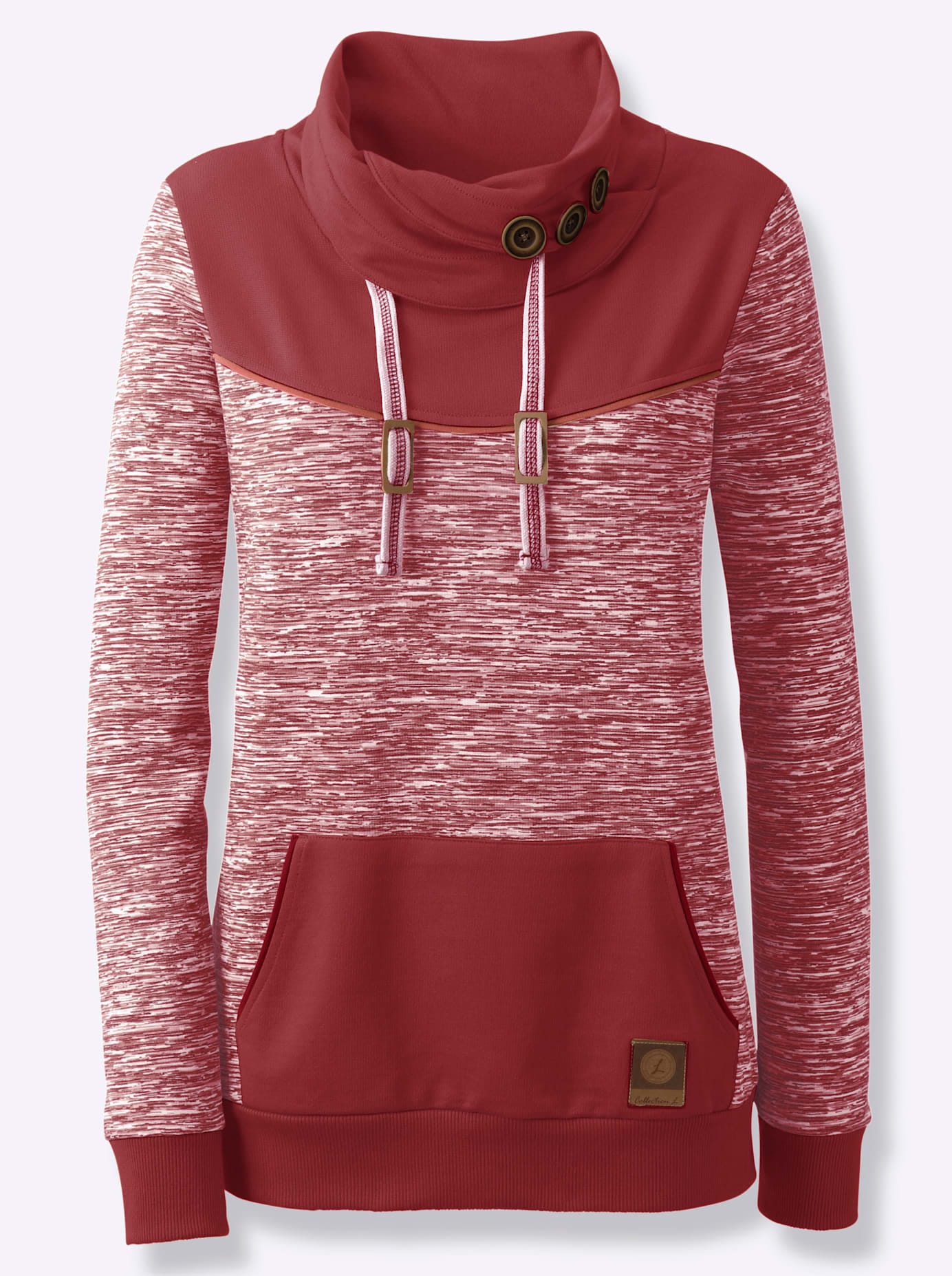 Casual Looks Sweatshirt