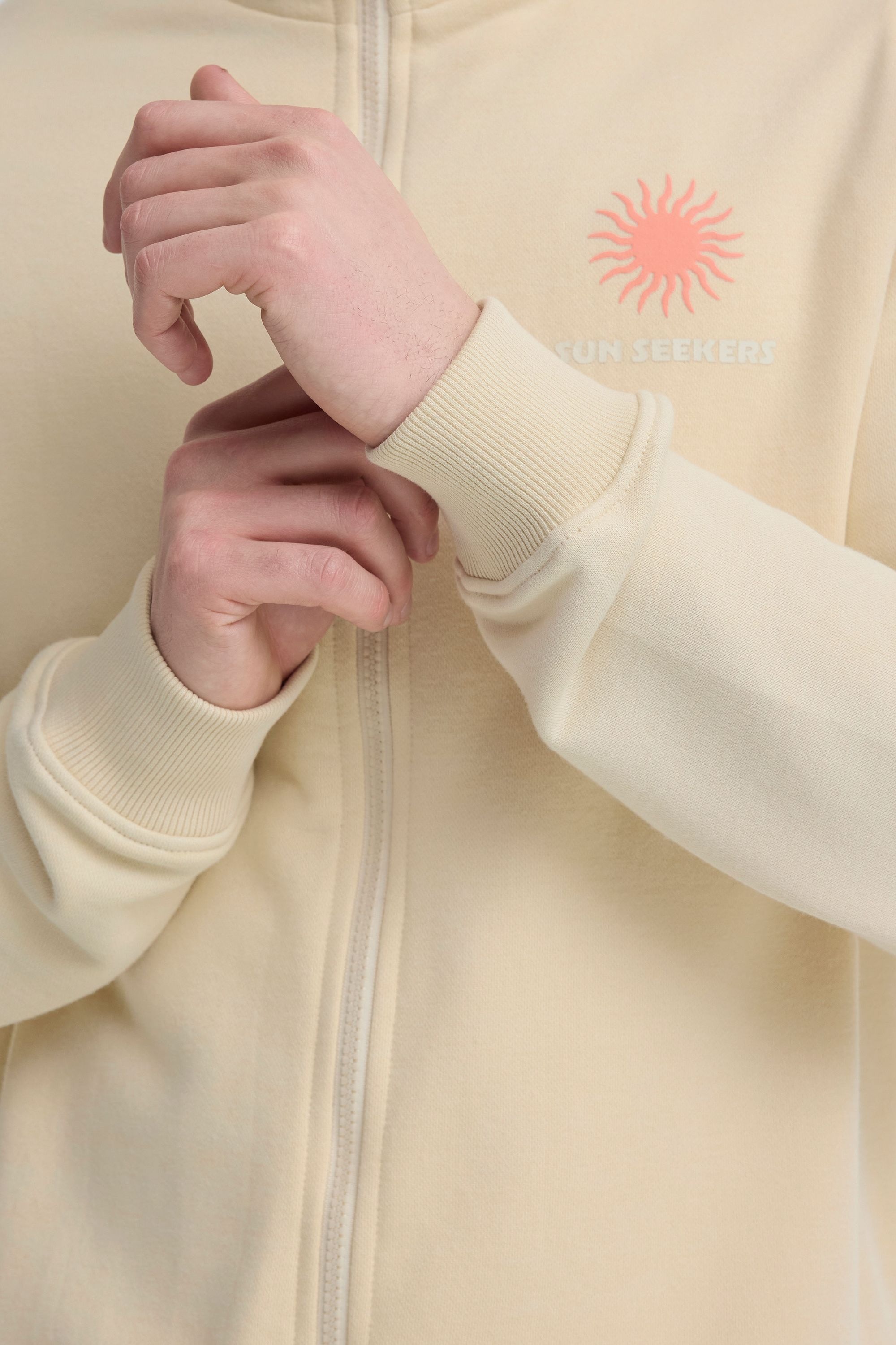 Blend Sweatjacke »Trainingsjacke BHKonsta«
