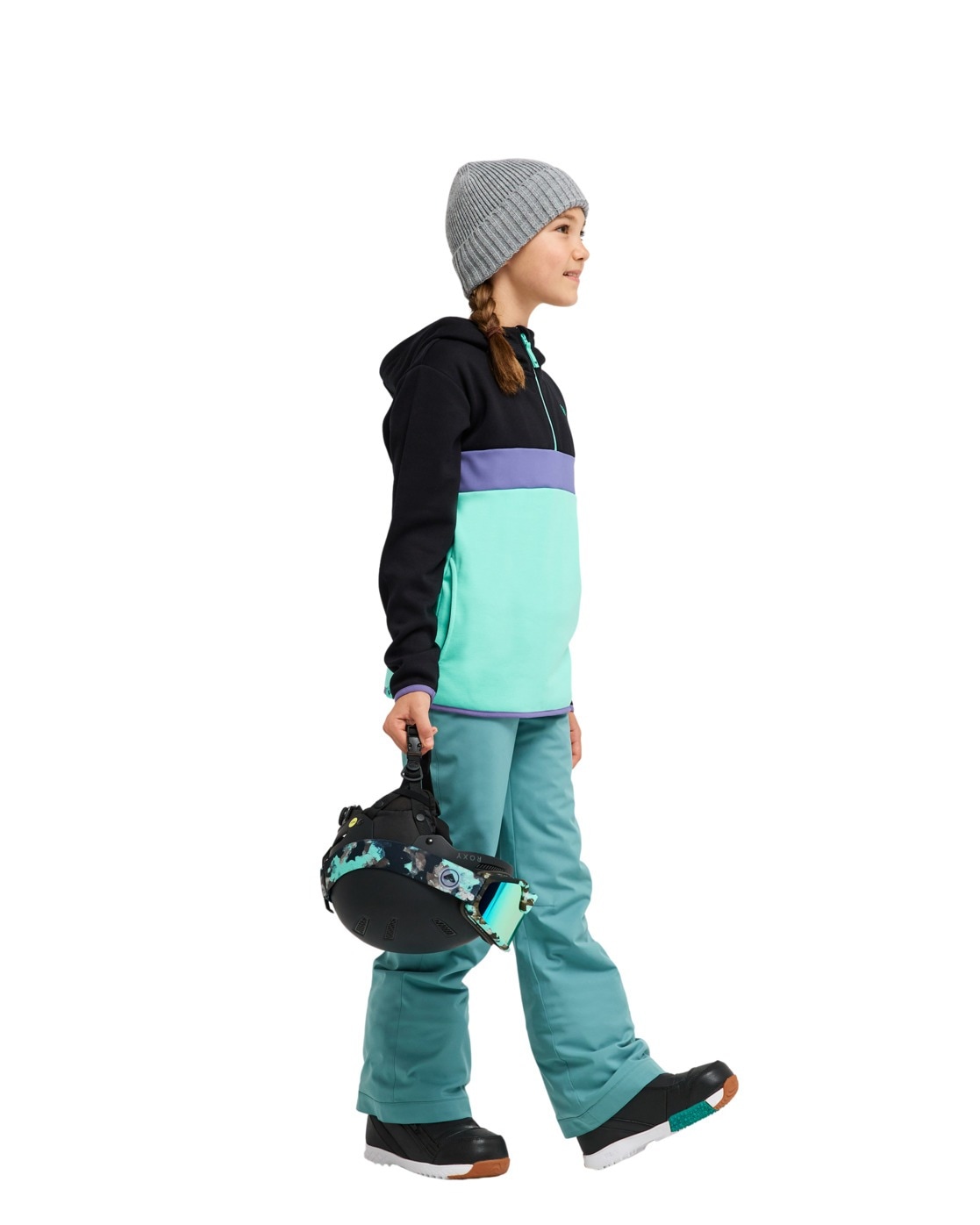 Roxy Snowboardhose »Backyard 10K«