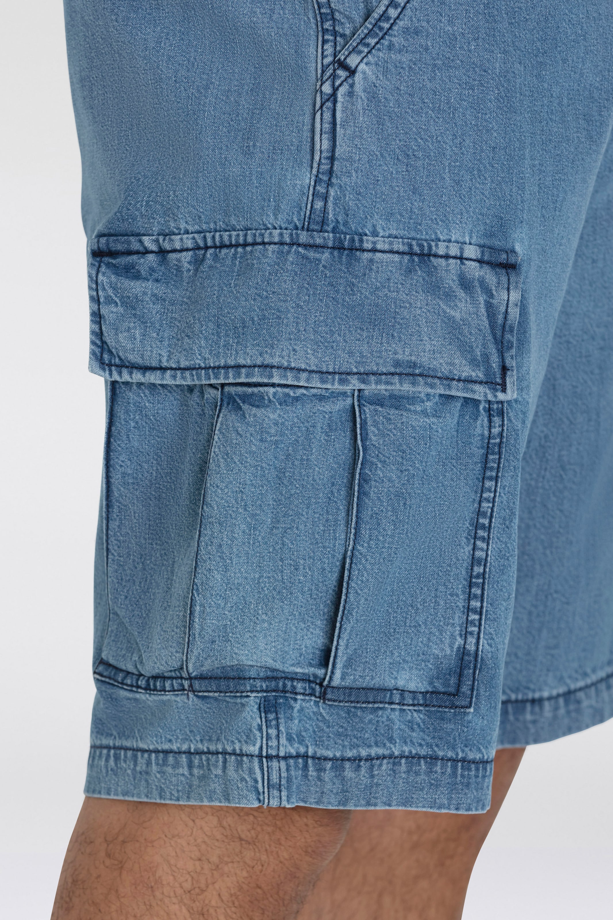 Levi's® Cargoshorts »CARRIER CARGO«