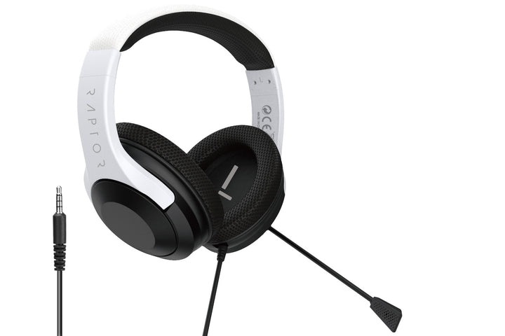 Raptor-Gaming Kopfhörer »Headset H300 Playstation 5 schwarz«