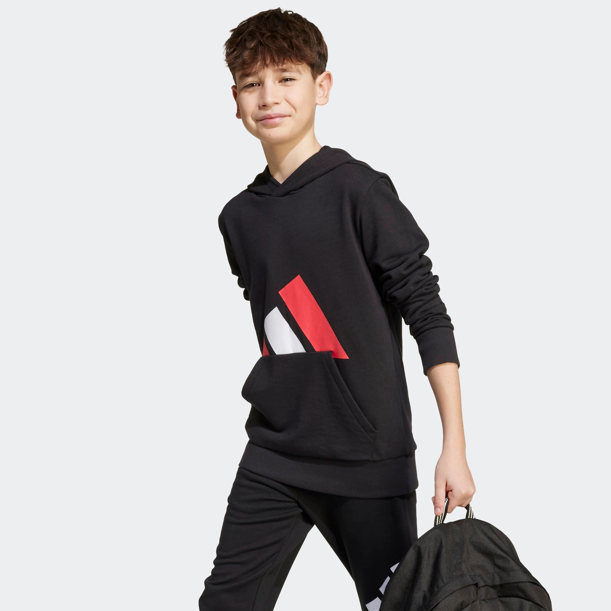 adidas Sportswear Kapuzensweatshirt »J BL FT HD 280«