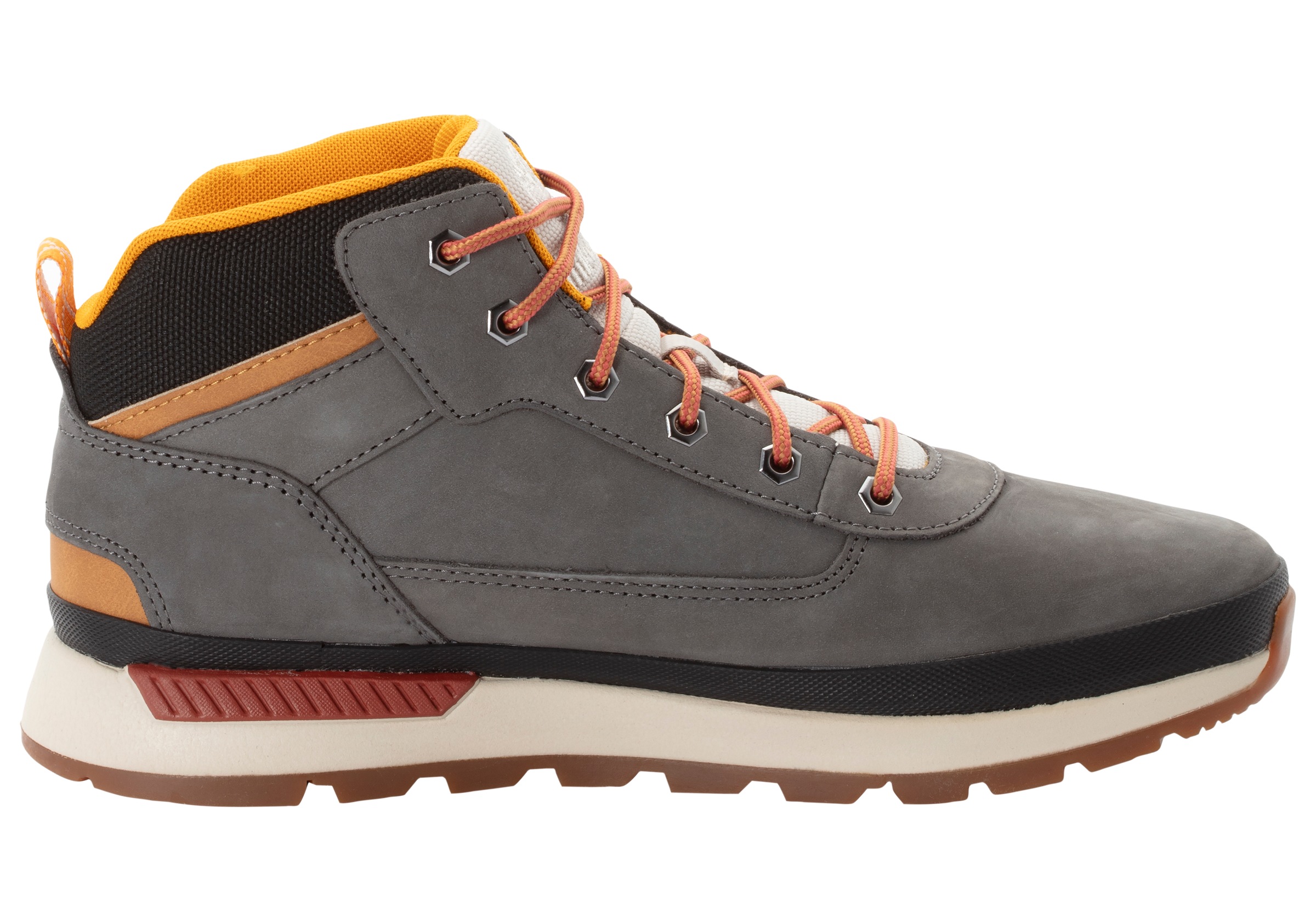 Timberland Schnürboots »FIELD TREKKERMID LACE UP SNEAKER«, Wintersneaker, Sneaker, Winterschuhe