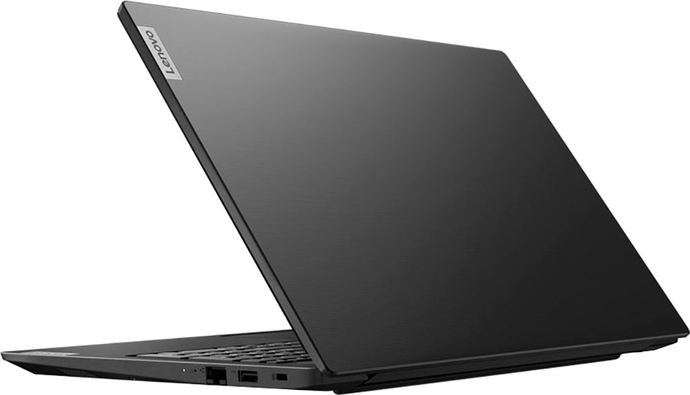 Lenovo Notebook »Lenovo V15-IJL (15,6") Pentium N6000/8GB/256GBSSD/FHD W11H«, 39,6 cm, / 15,6 Zoll, Intel, Celeron, UHD Graphics, 256 GB SSD