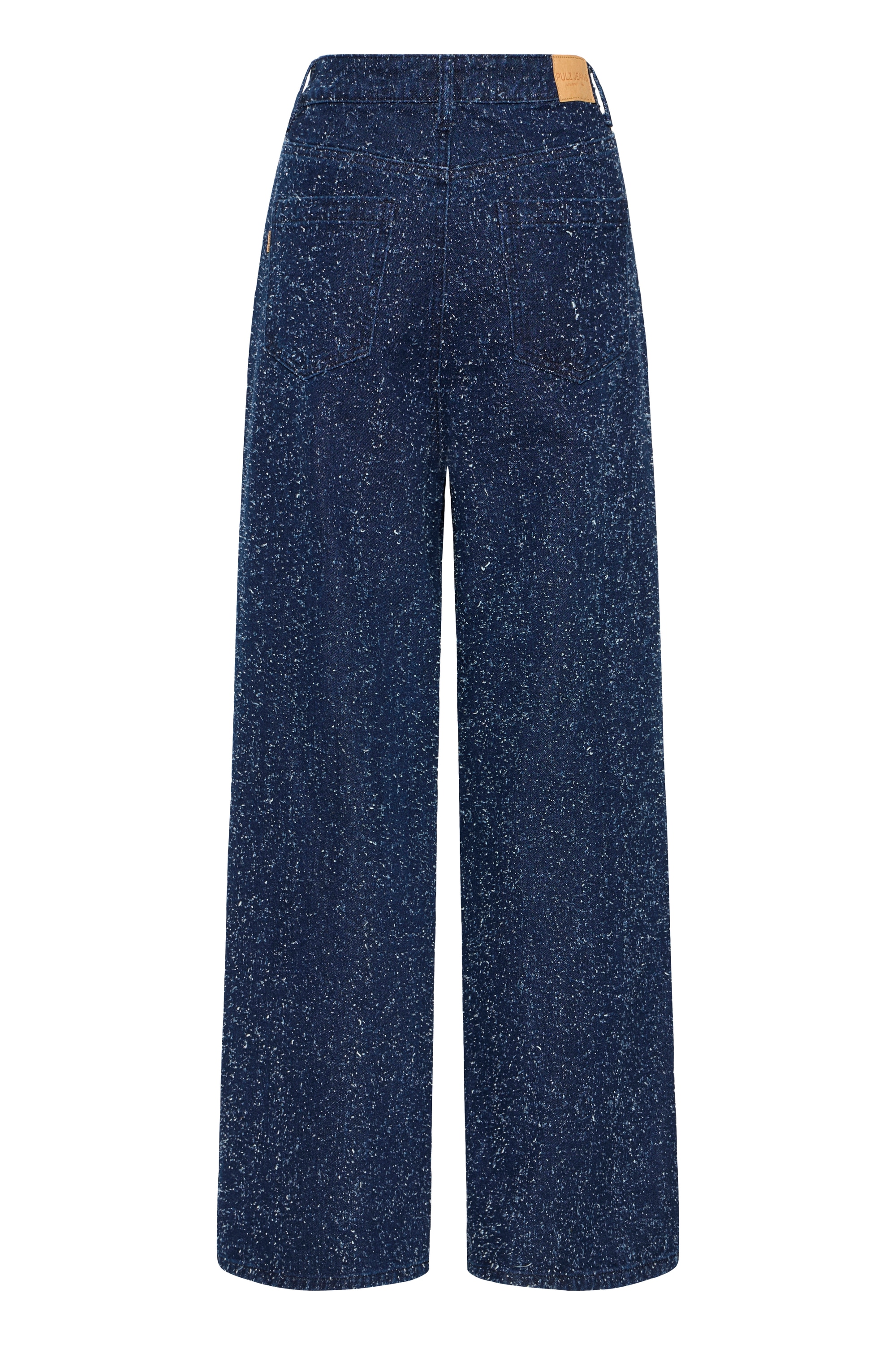 Pulz Jeans Regular-fit-Jeans »Damen Jeans PZDAPHNE«