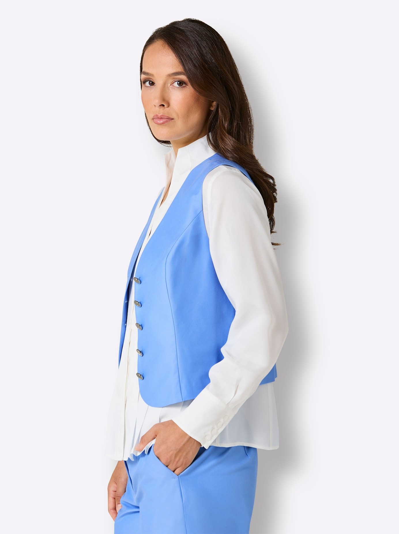 CREATION L PREMIUM Kurzweste