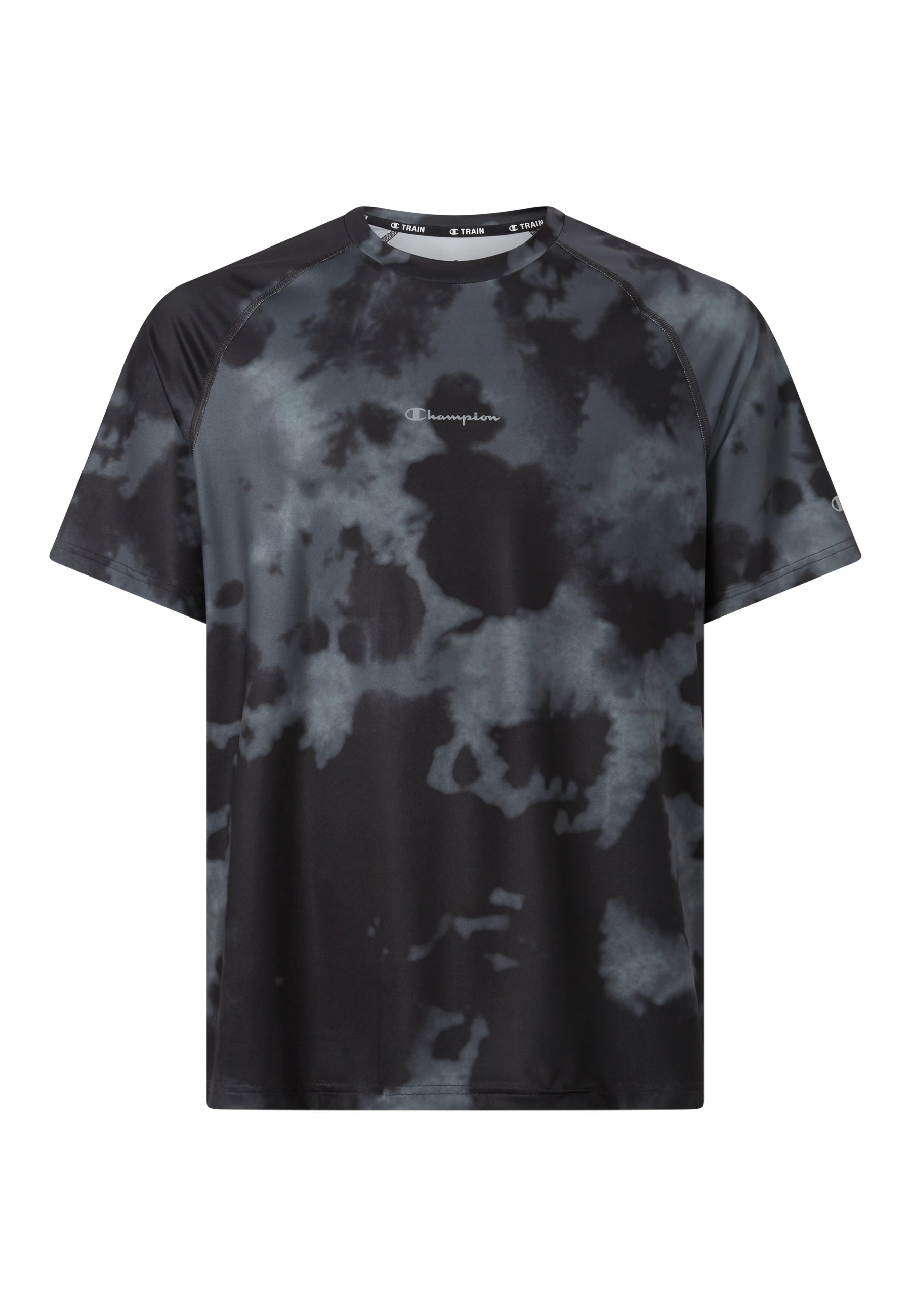 Champion Trainingsshirt »PERFORMANCE Light Stretch Lycra T-shirt« für sportliche Aktivitäten, sportlicher Stil, atmungsaktiv