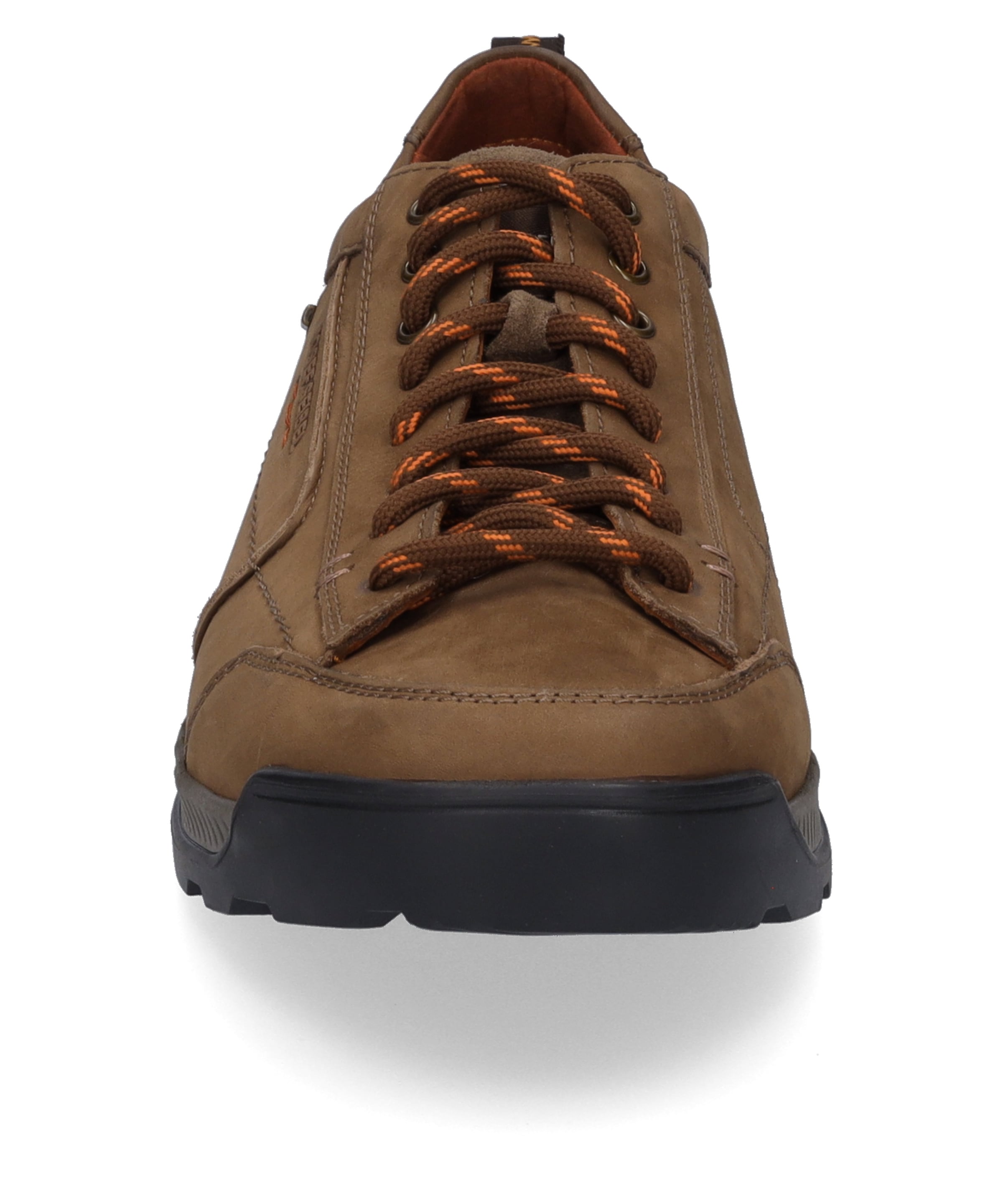 Josef Seibel Schnürschuh »Raymond 59, tabak«