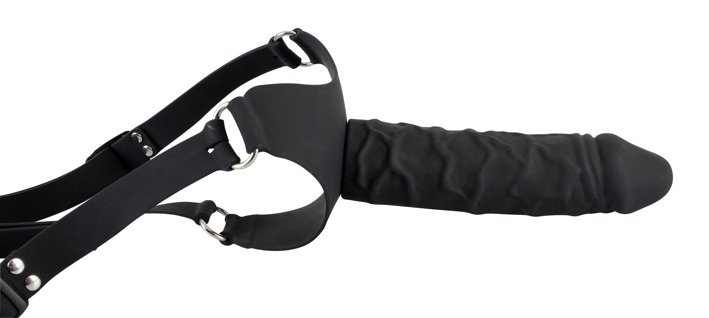 You2Toys Dildo »Strap-On Silicone Strap-On«