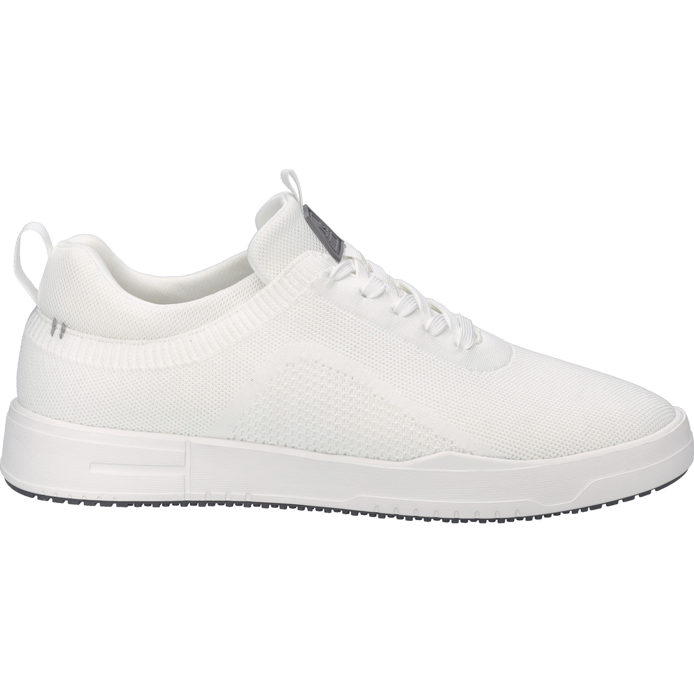 Josef Seibel Sneaker »Donovan 02, weiss«