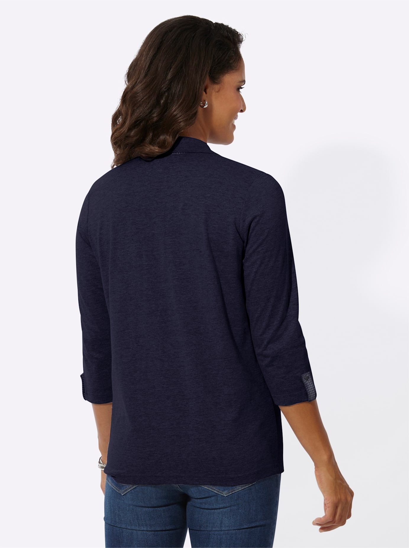 Casual Looks Poloshirt »Poloshirt« 1 Stk.