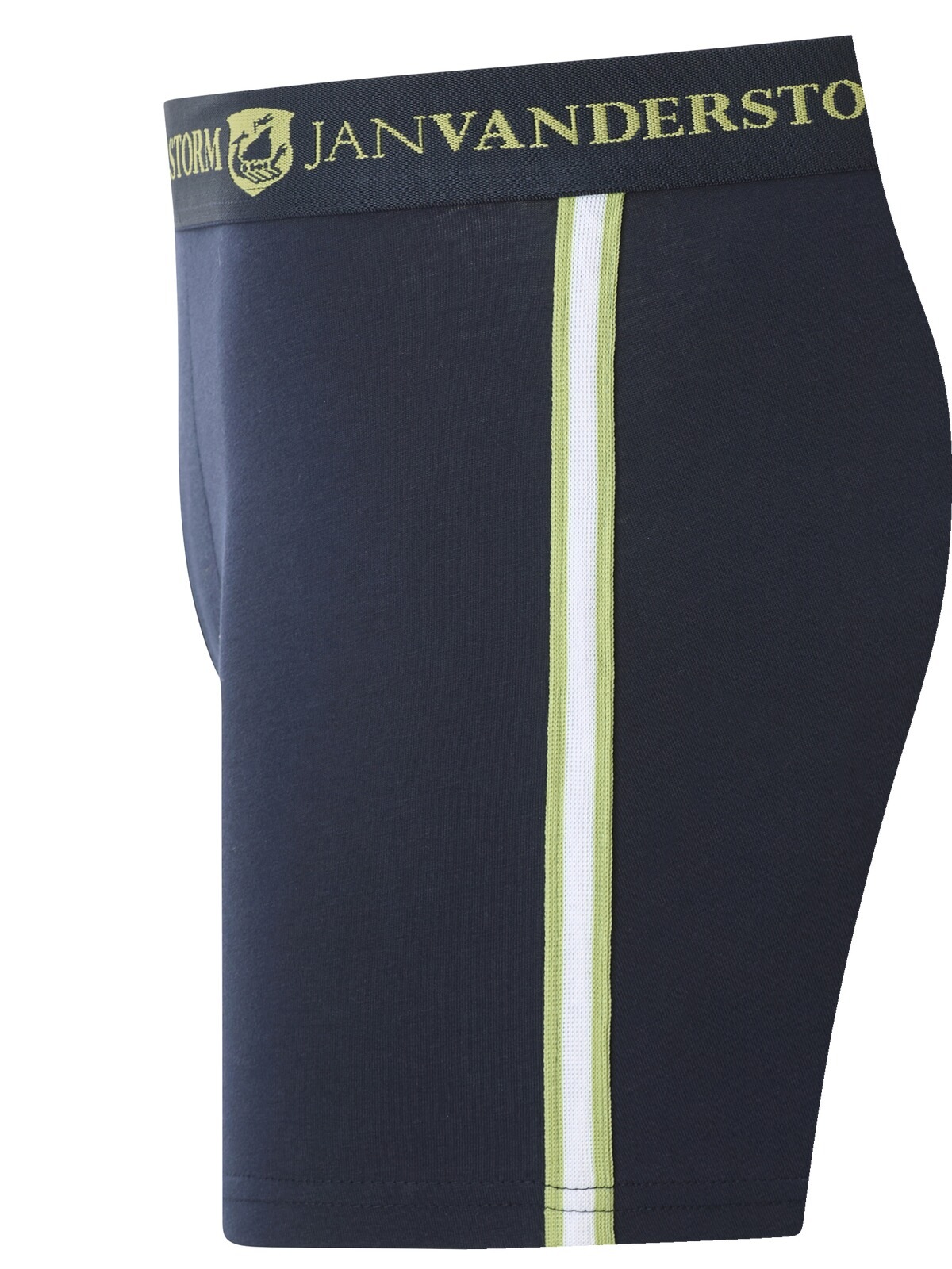 Jan Vanderstorm Retro Pants »2er Pack Retropants JOFRED«