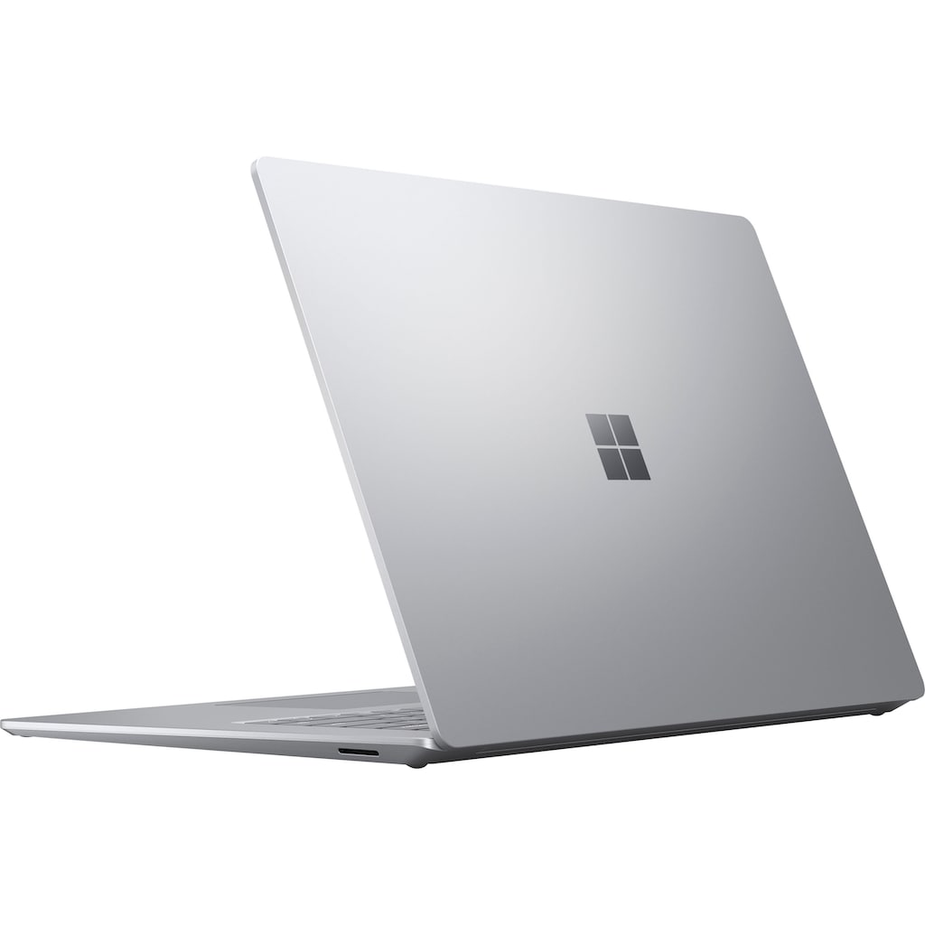 Microsoft Notebook »Surface Laptop 4«, (38,1 cm/15 Zoll), AMD, Ryzen 7 Microsoft Surface® Edition, Radeon™, 512 GB SSD