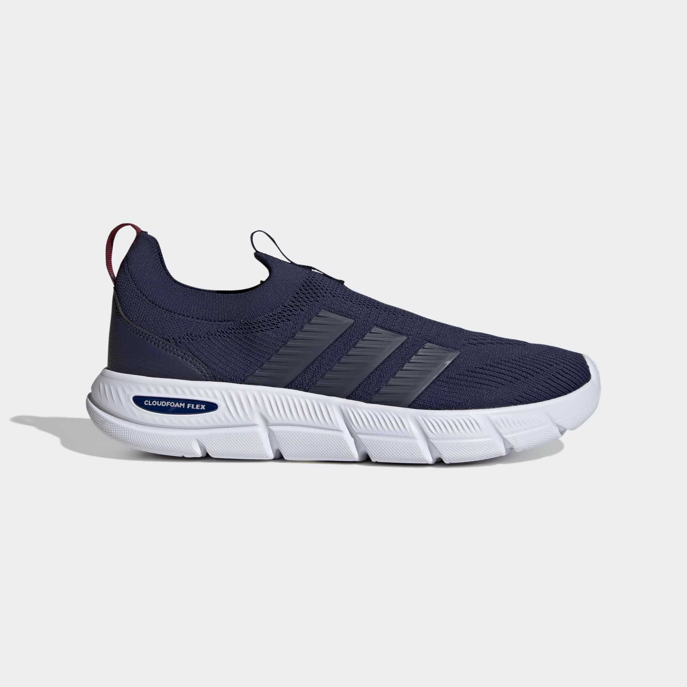 adidas Sportswear Walkingschuh »CLOUDFOAM FLEX SOCK«
