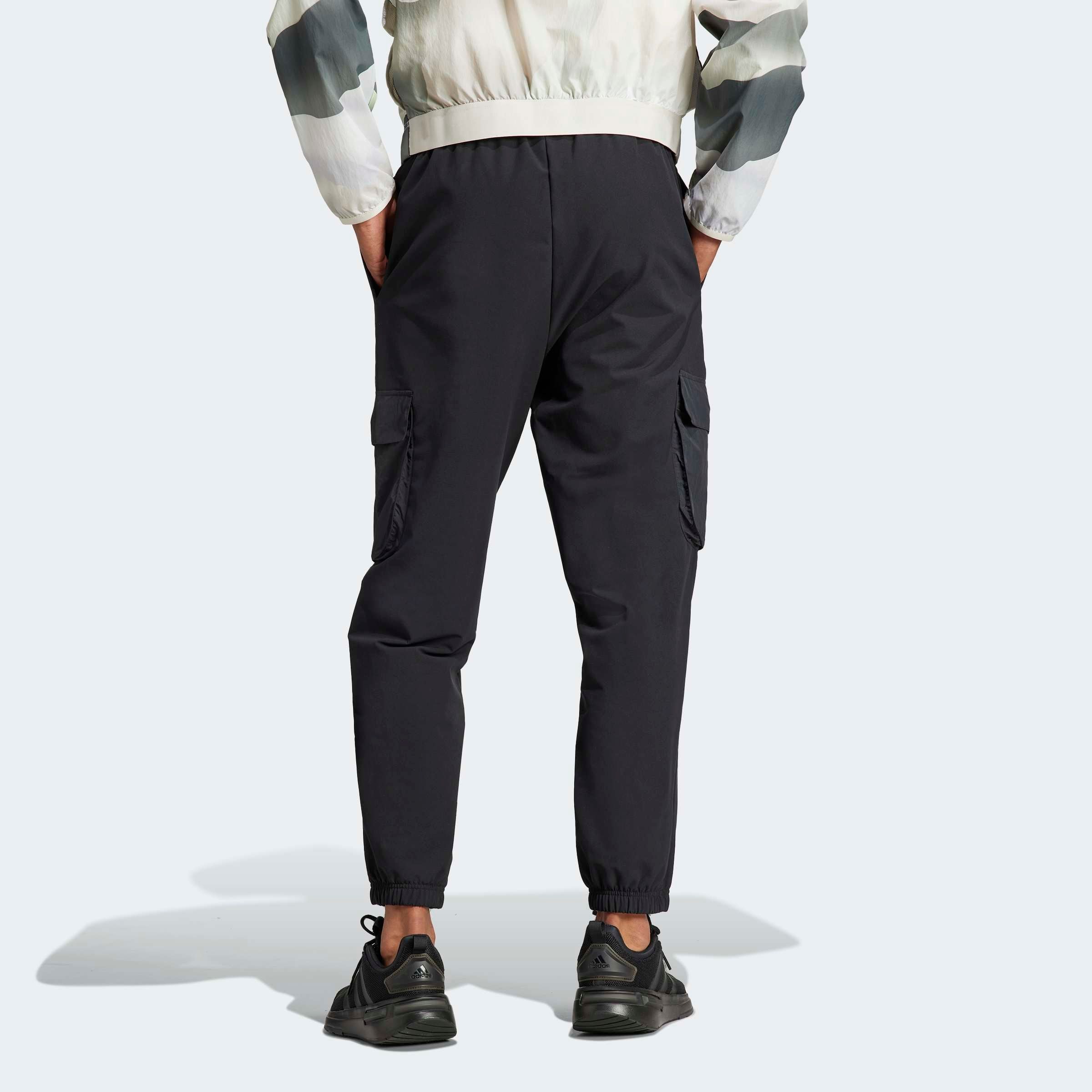 adidas Sportswear Sporthose »M CE PR CARG PT«, (1 tlg.)