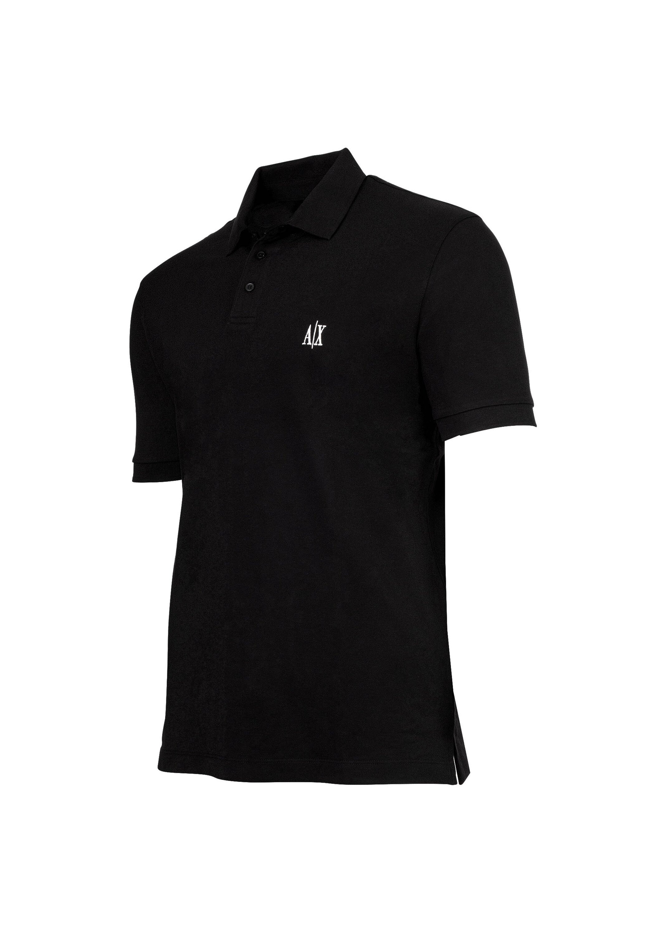 ARMANI EXCHANGE Poloshirt »Poloshirt«