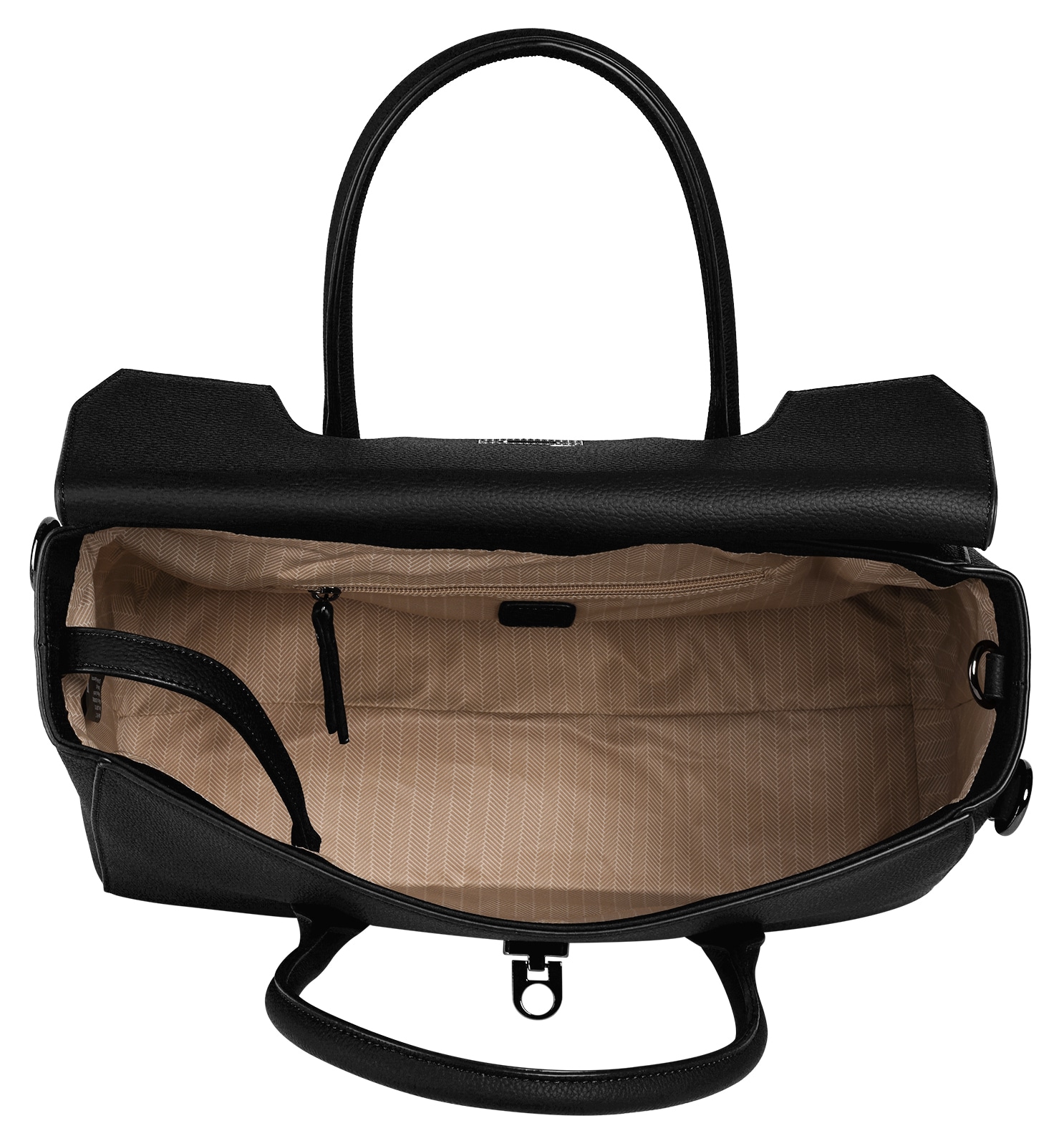 bugatti Henkeltasche »IRIA«