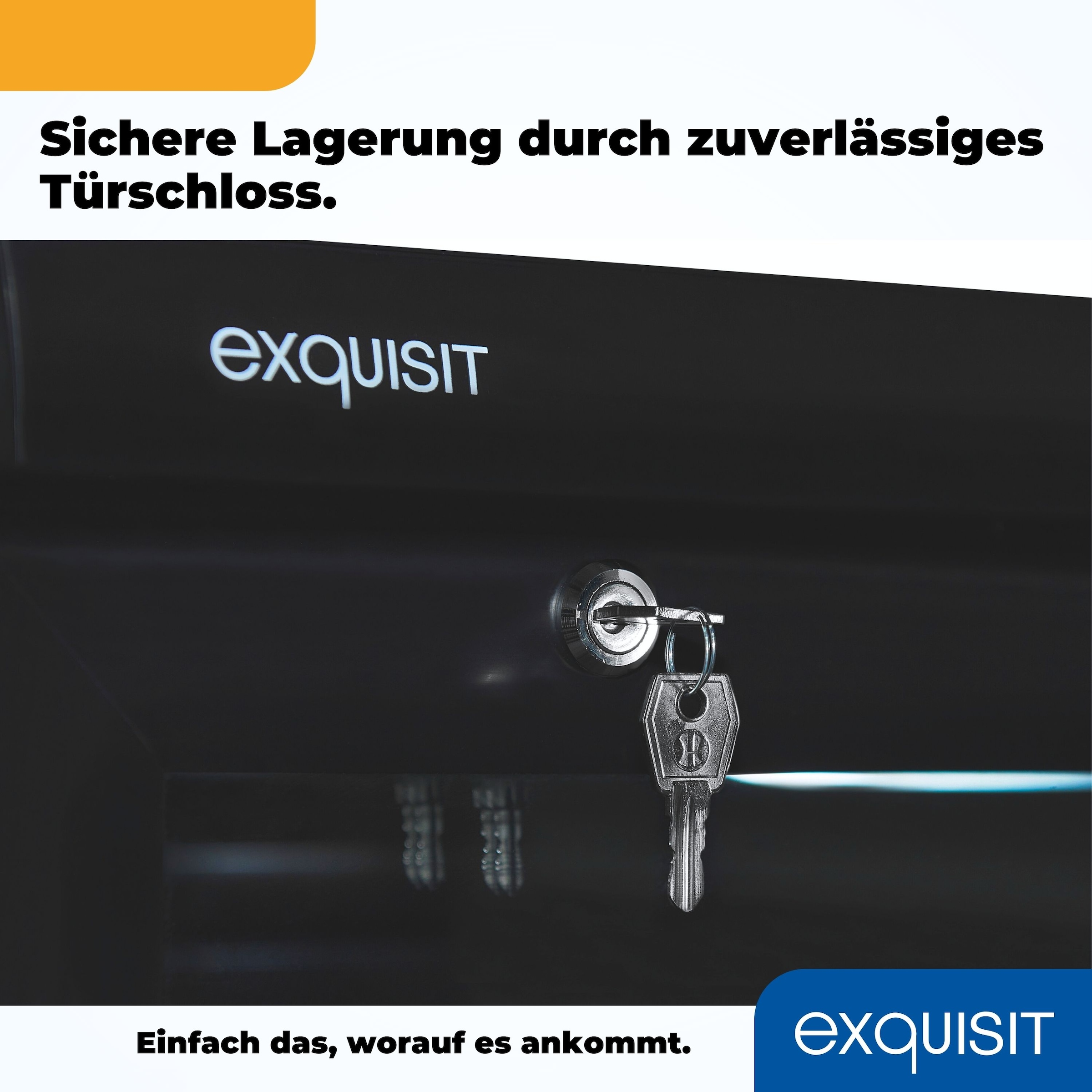 exquisit Getränkekühlschrank »GKS350-1-GT-280D schwarz«, 320 L Volumen, Getränkekühlschrank mit Glastür, LED