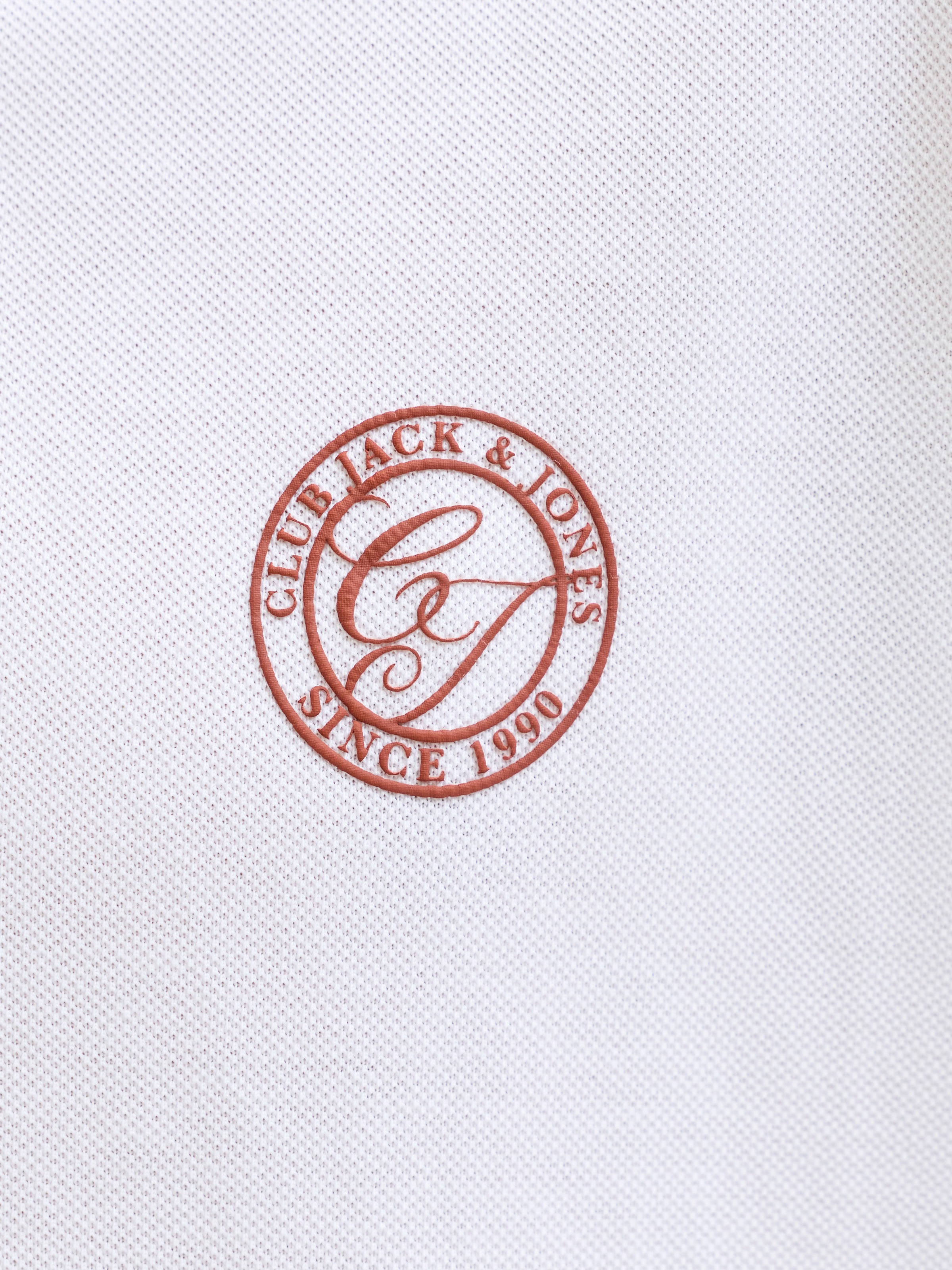 Jack & Jones Junior Poloshirt »JJALLIANCE POLO SS JNR« mit Knopfleiste