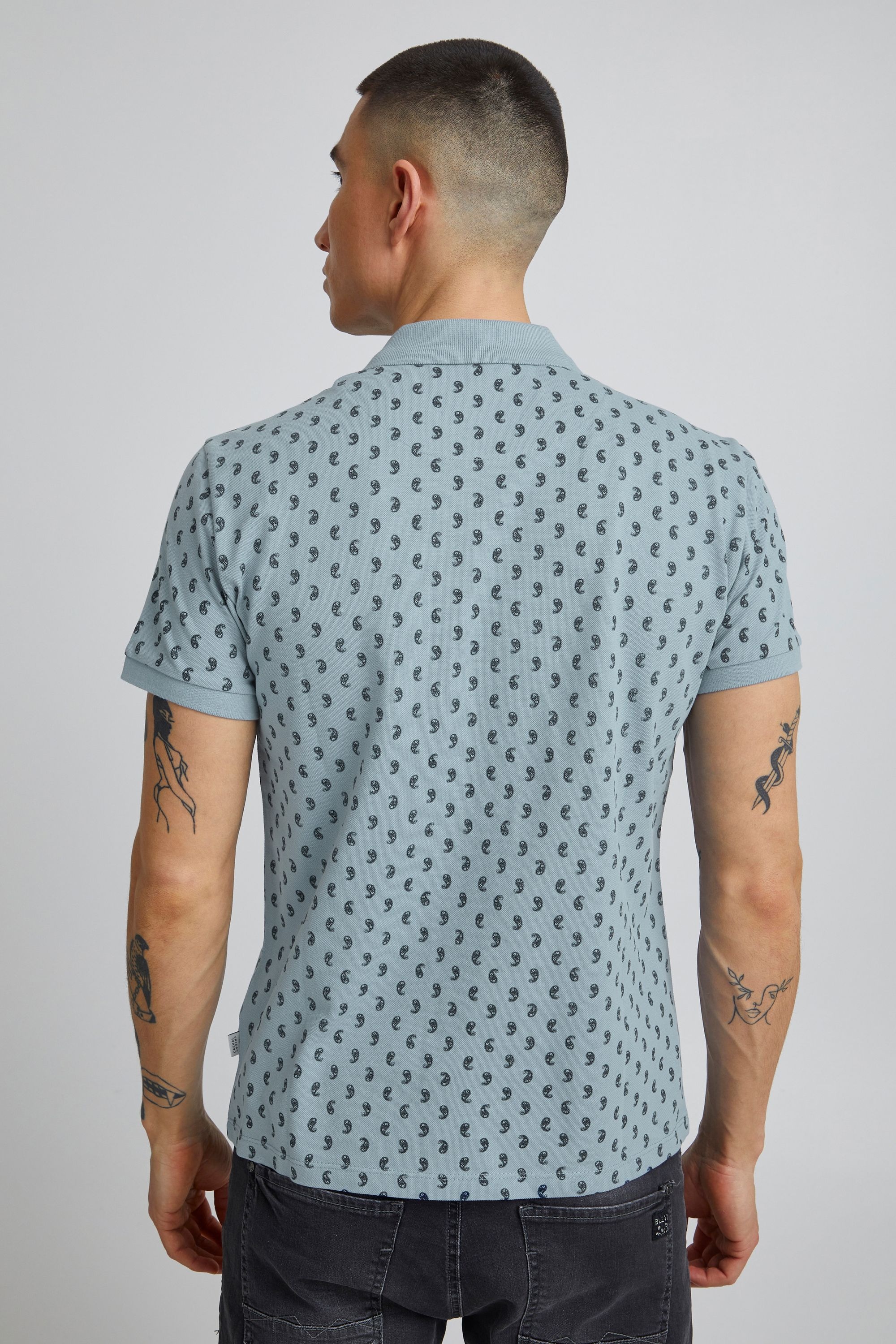 Casual Friday Poloshirt »Poloshirt CFTristan«